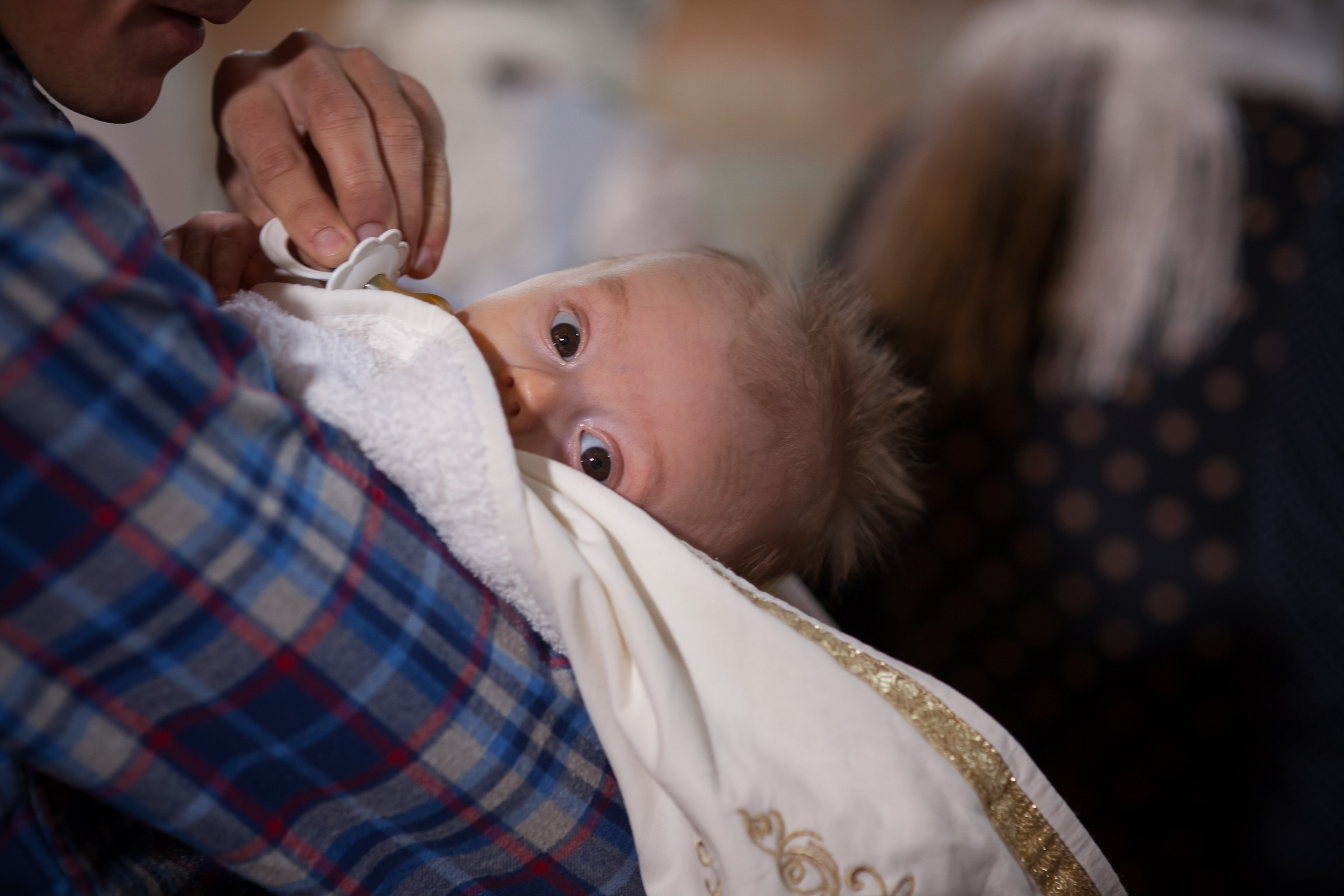 Крестины. Свадебная фотосъёмка в Москве, Туле