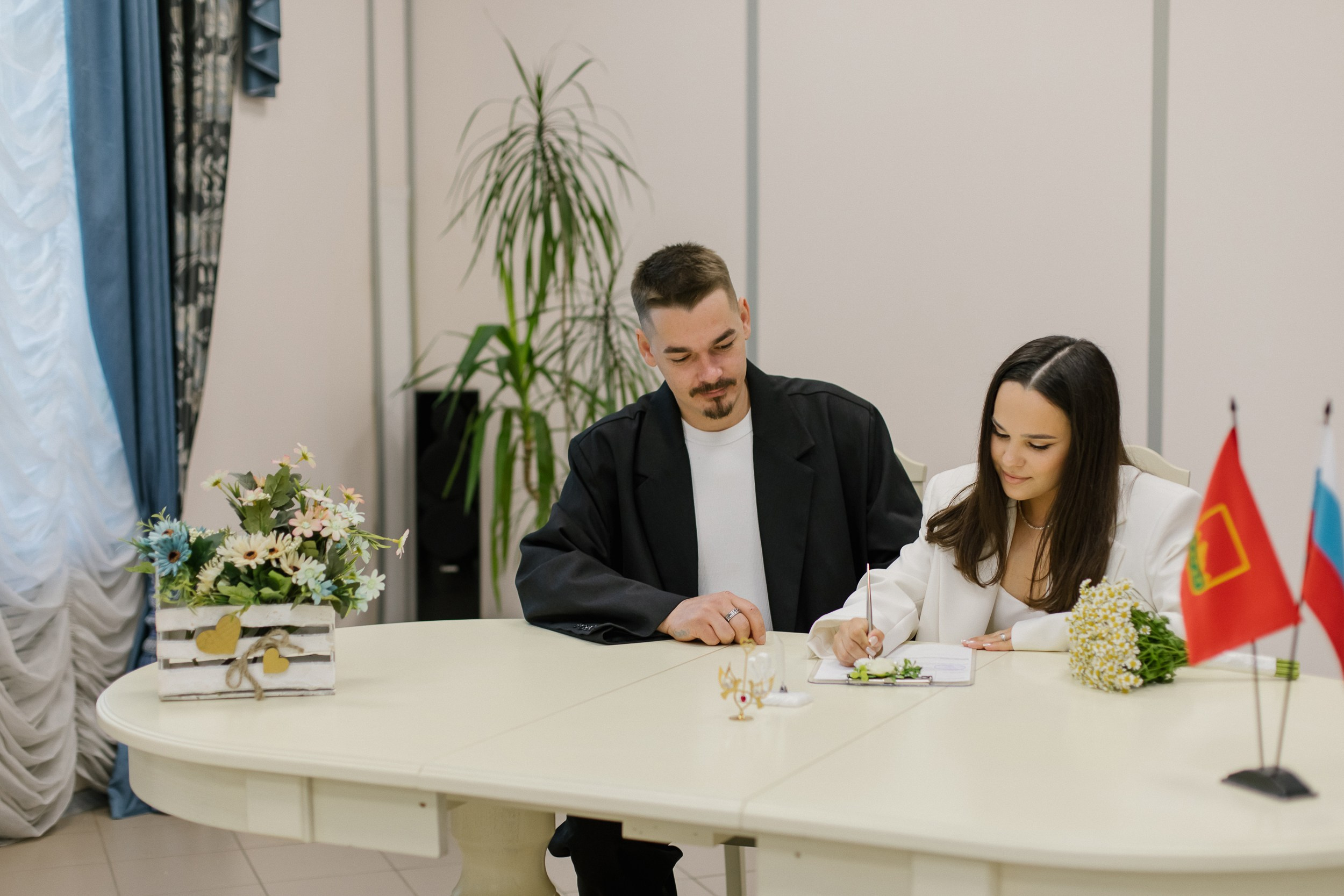 ARINA+IVAN. Свадебный, семейный фотограф Брянск, Москва — Виктория Антропова