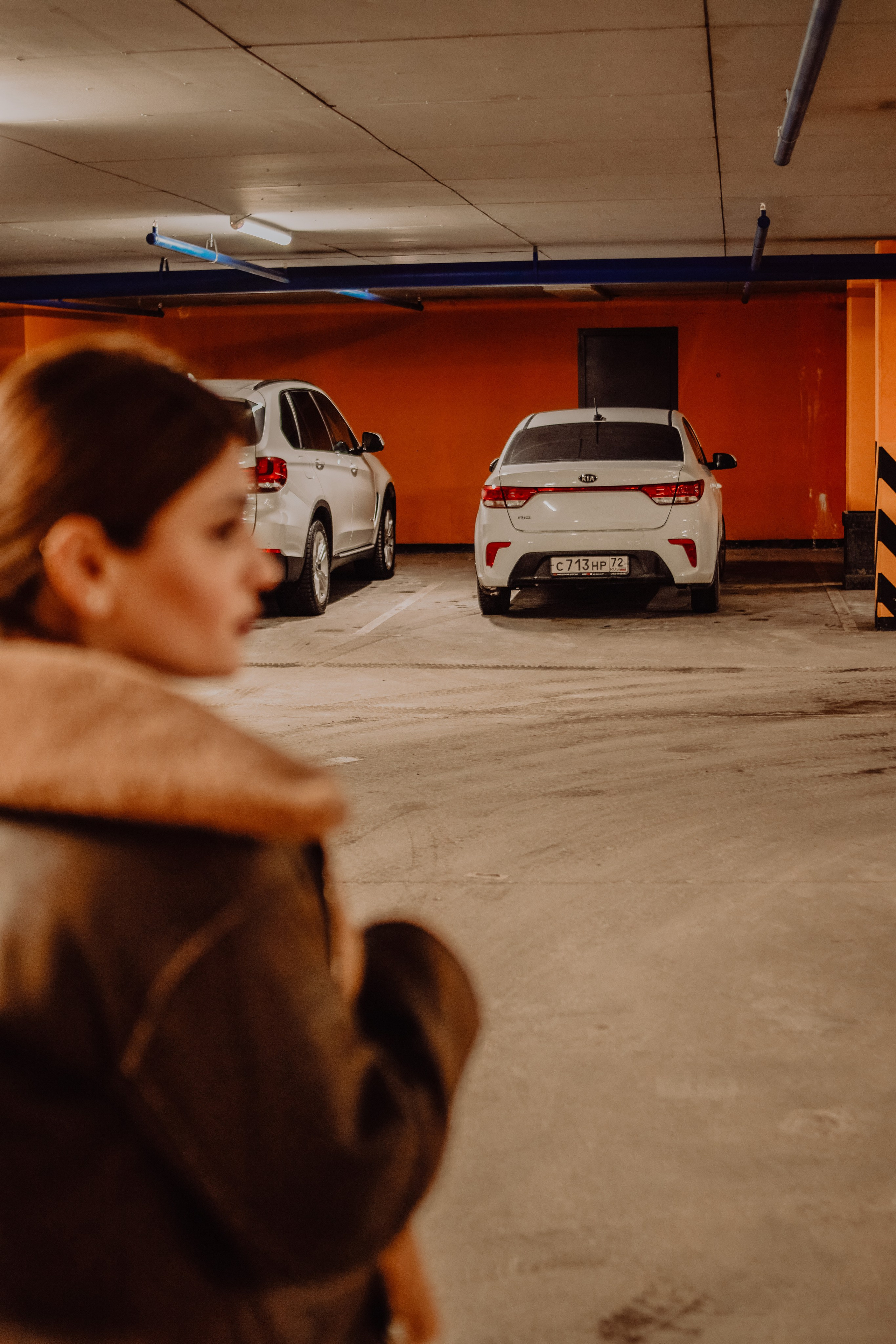 Сона. Фотограф Стилист Тюмень Вера Хайруллина