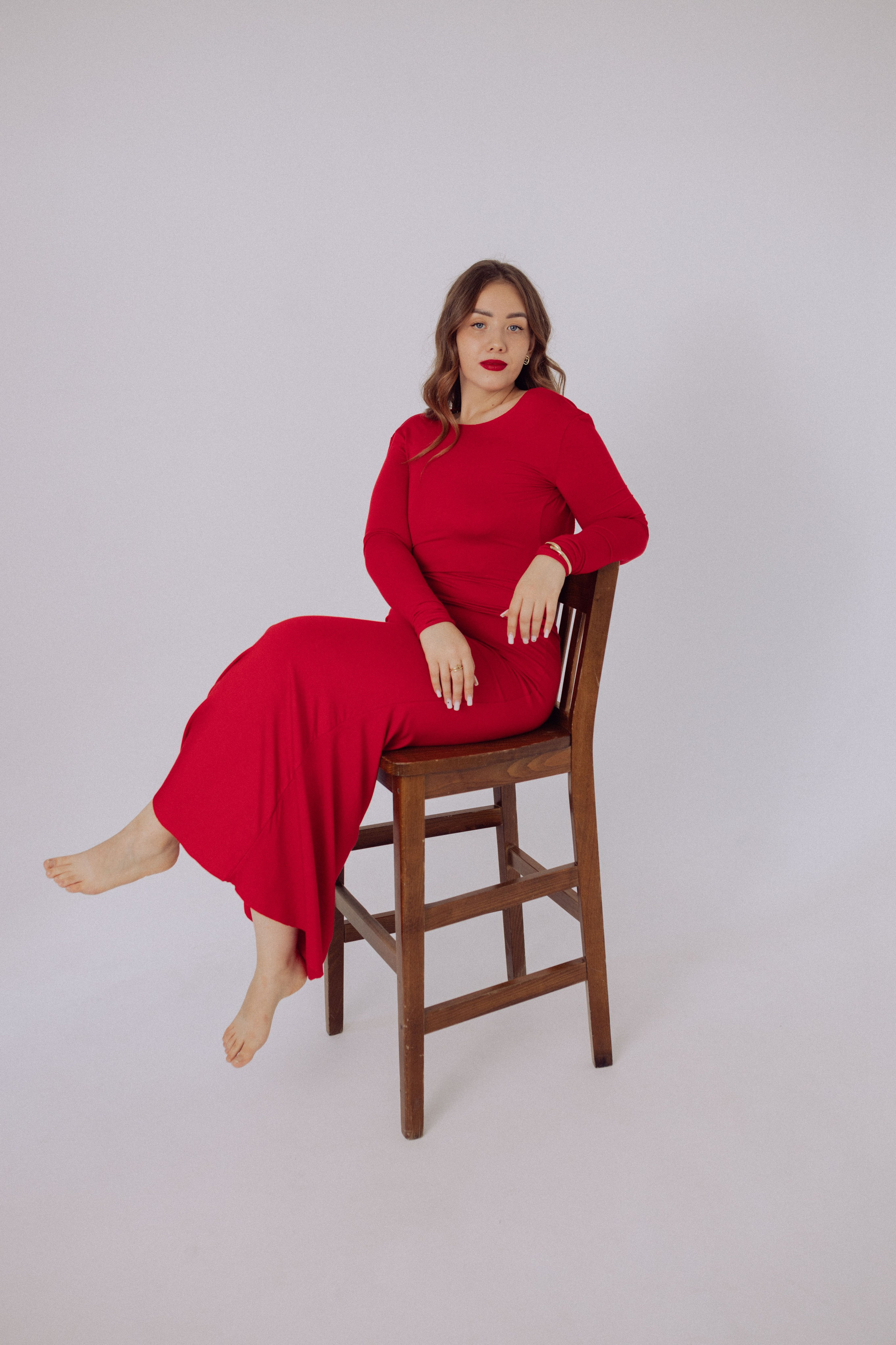 Алла. Фотограф Стилист Тюмень Вера Хайруллина