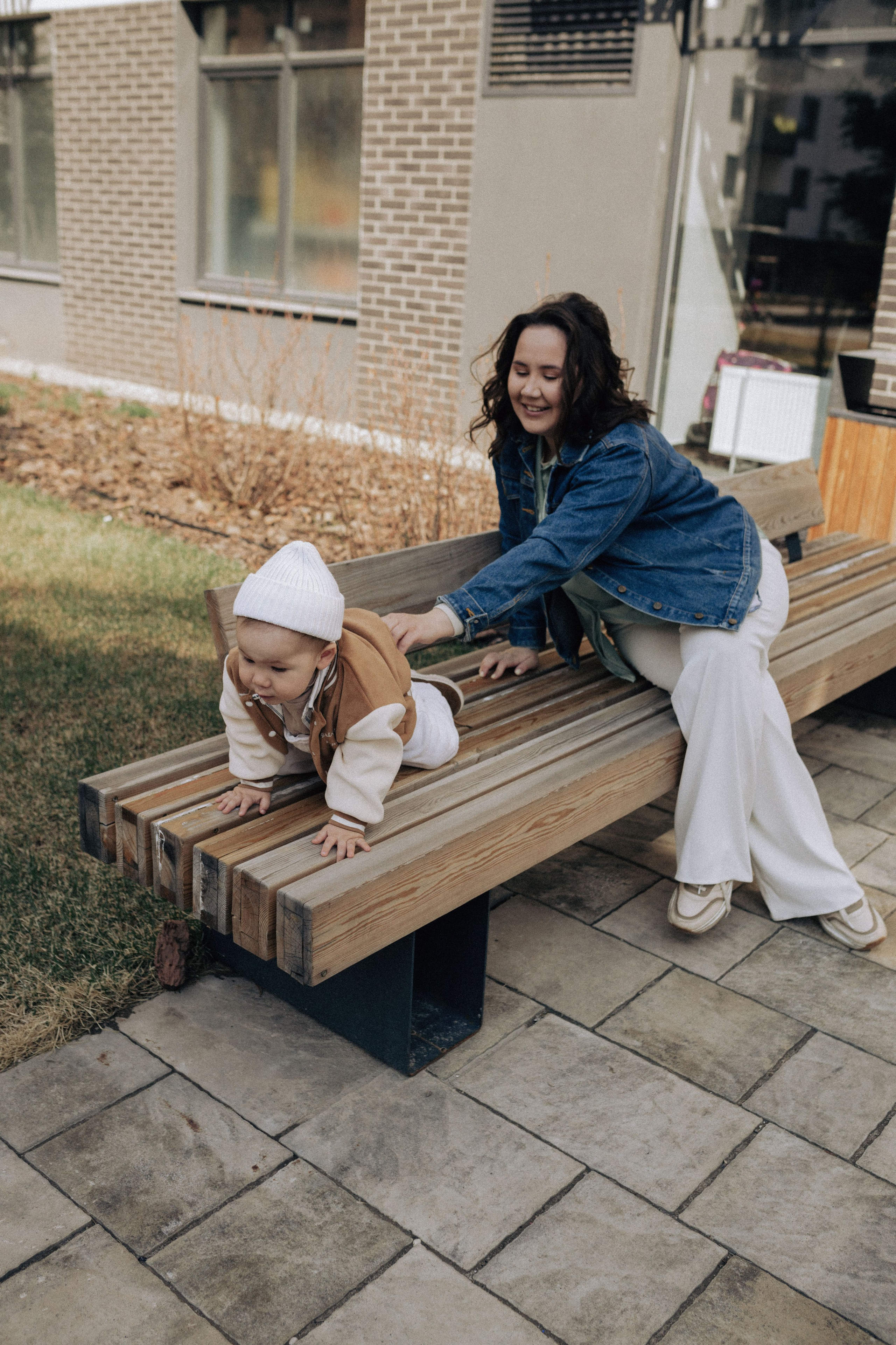 Валерия и Степан. Фотограф Стилист Тюмень Вера Хайруллина