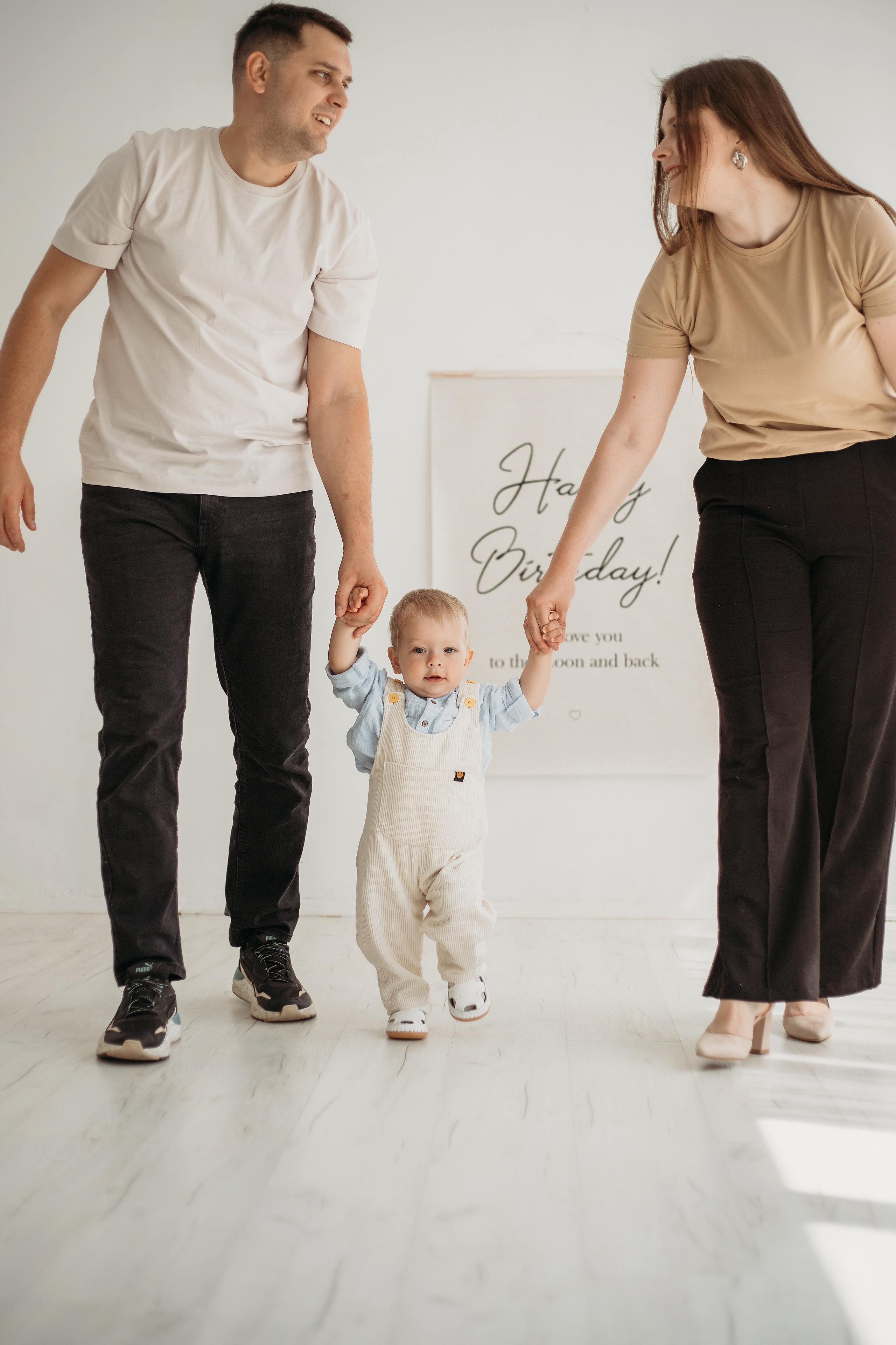 Роман. Семейный и детский фотограф Минск, Беларусь