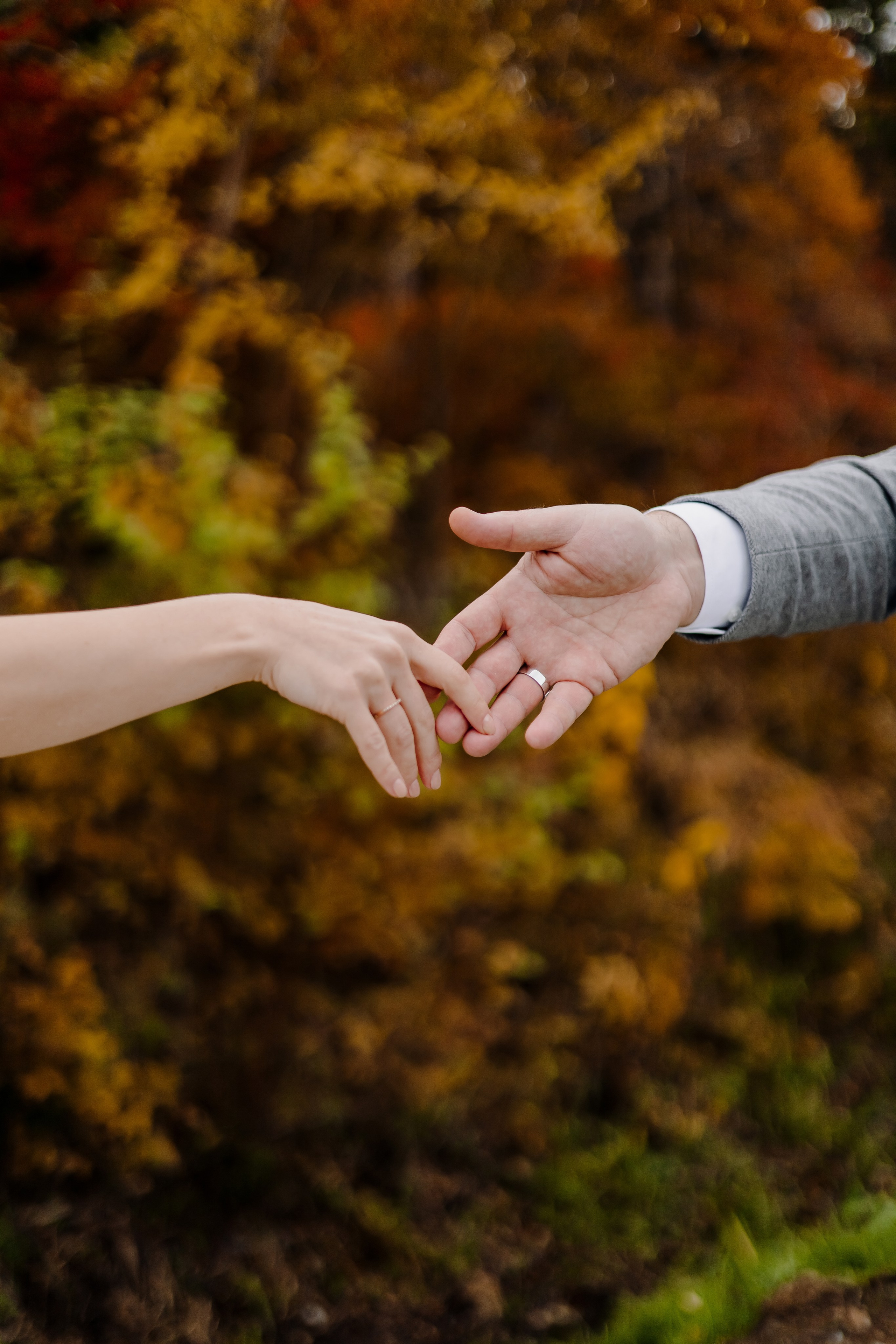 Слава и Эля. Фотограф Ирина Калиниченко