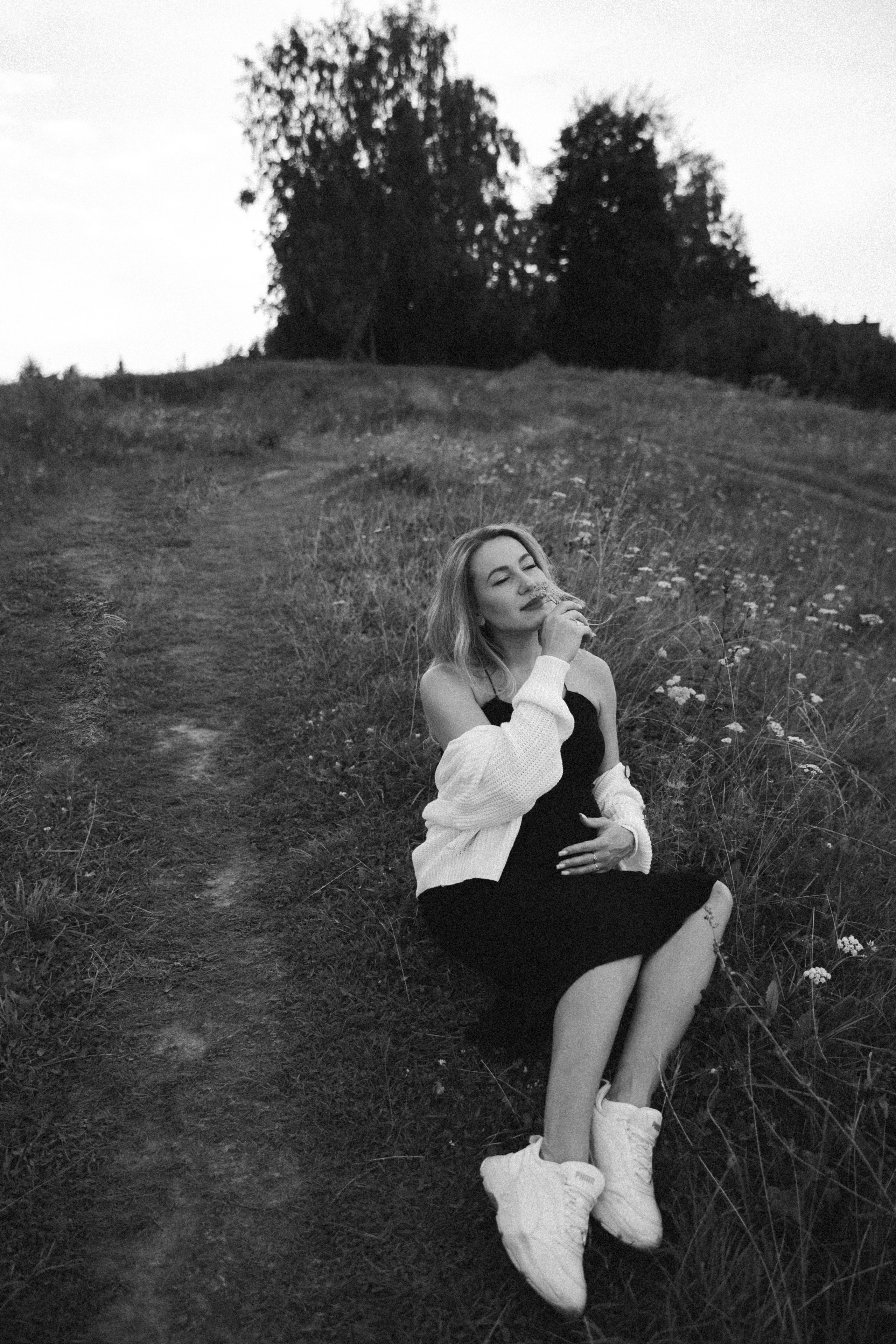 Женя. Фотограф Ульяна Дивина в Нижнем Новгороде и Нижегородской области