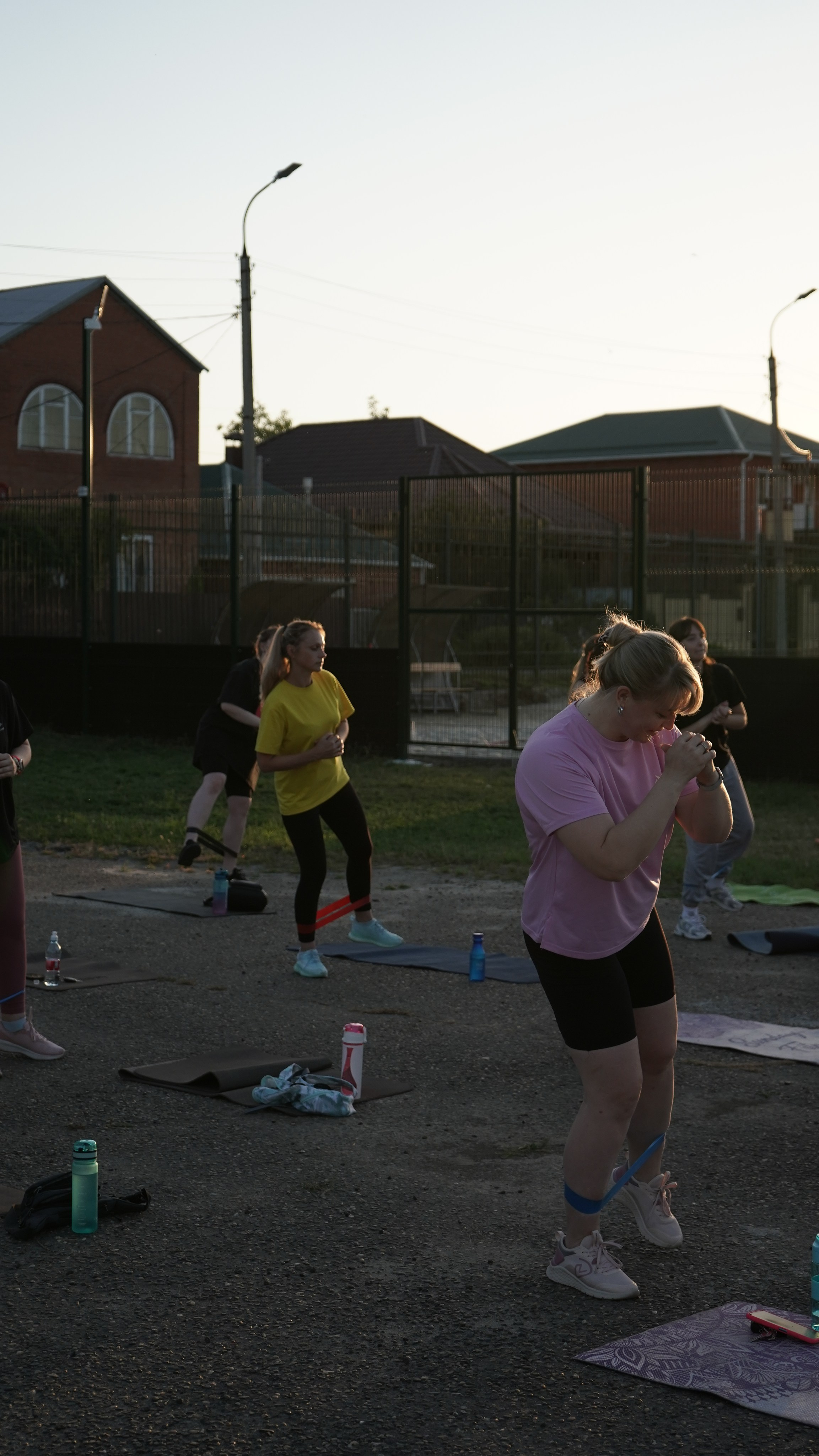 Марафон. Главная