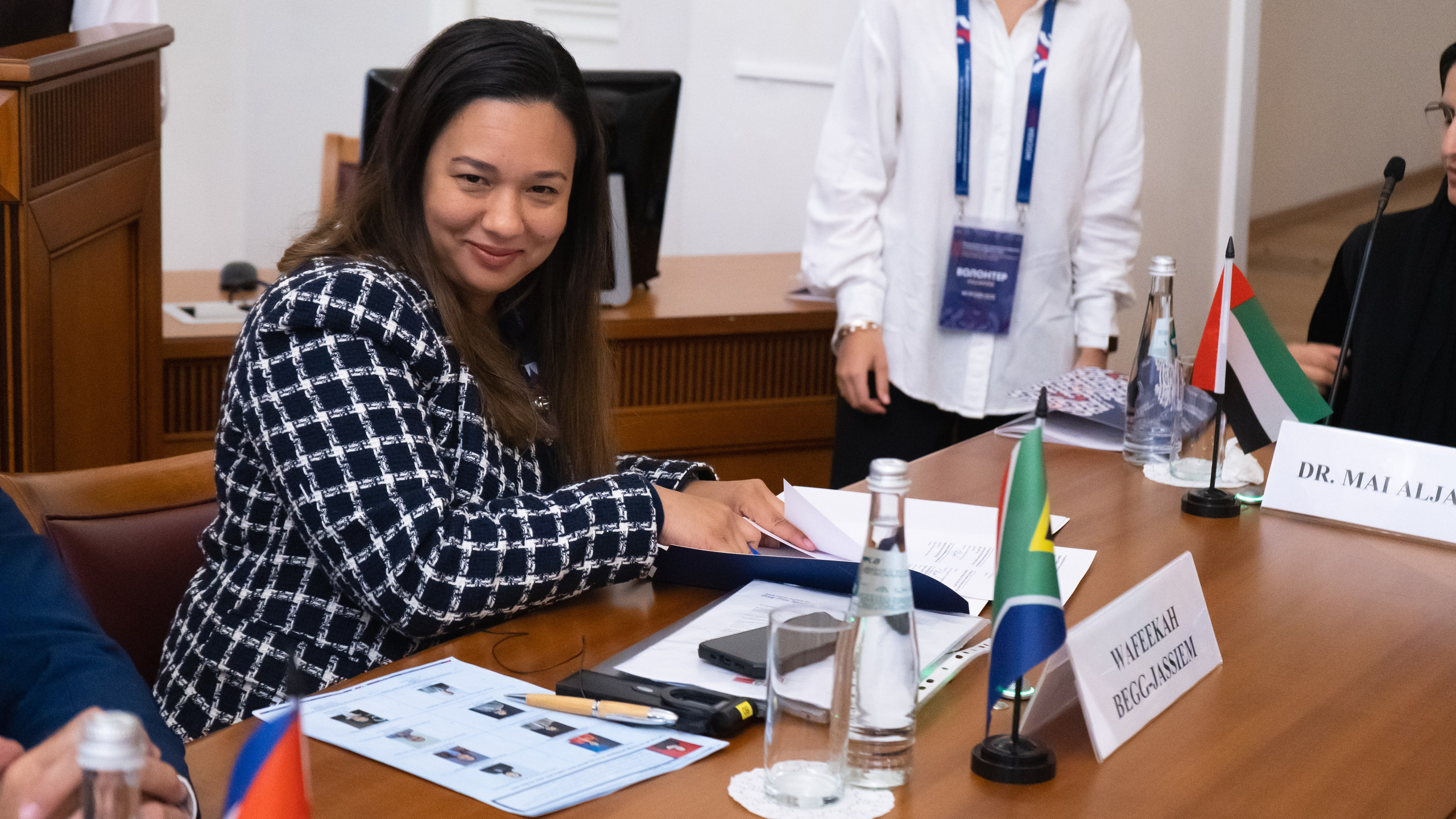 XI Международная научно-практическая конференция по спортивному менеджменту. Фотограф и видеооператор Екатерина Гнатюк