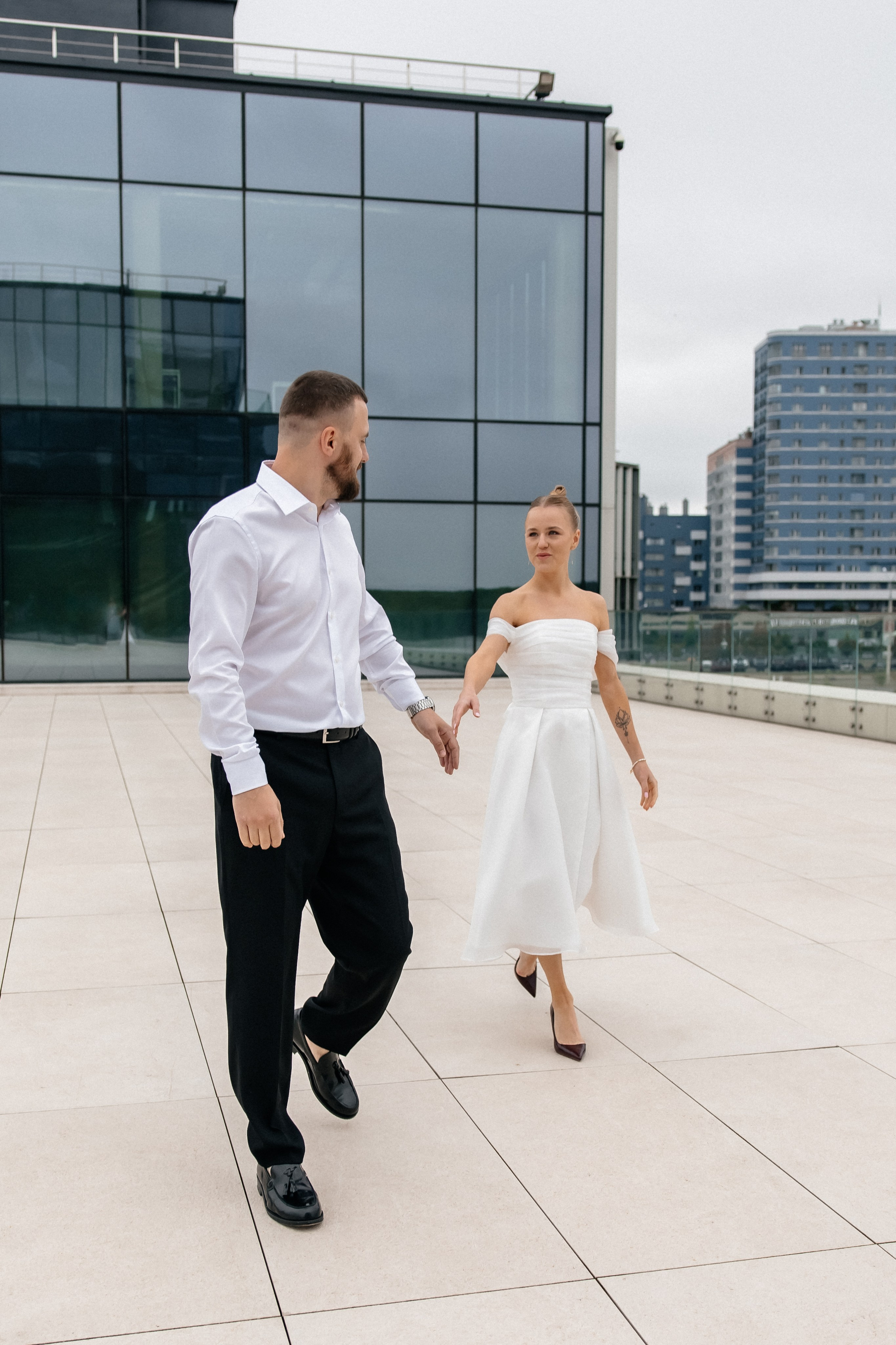 Саша и Дима. Светлана Ванцлав — фотограф Минск, Беларусь