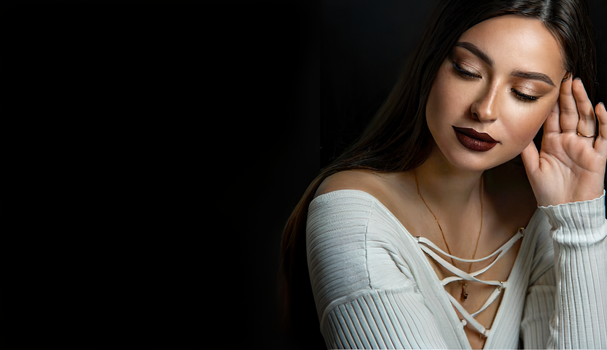 Дарья Дмитриева — фотограф в спб