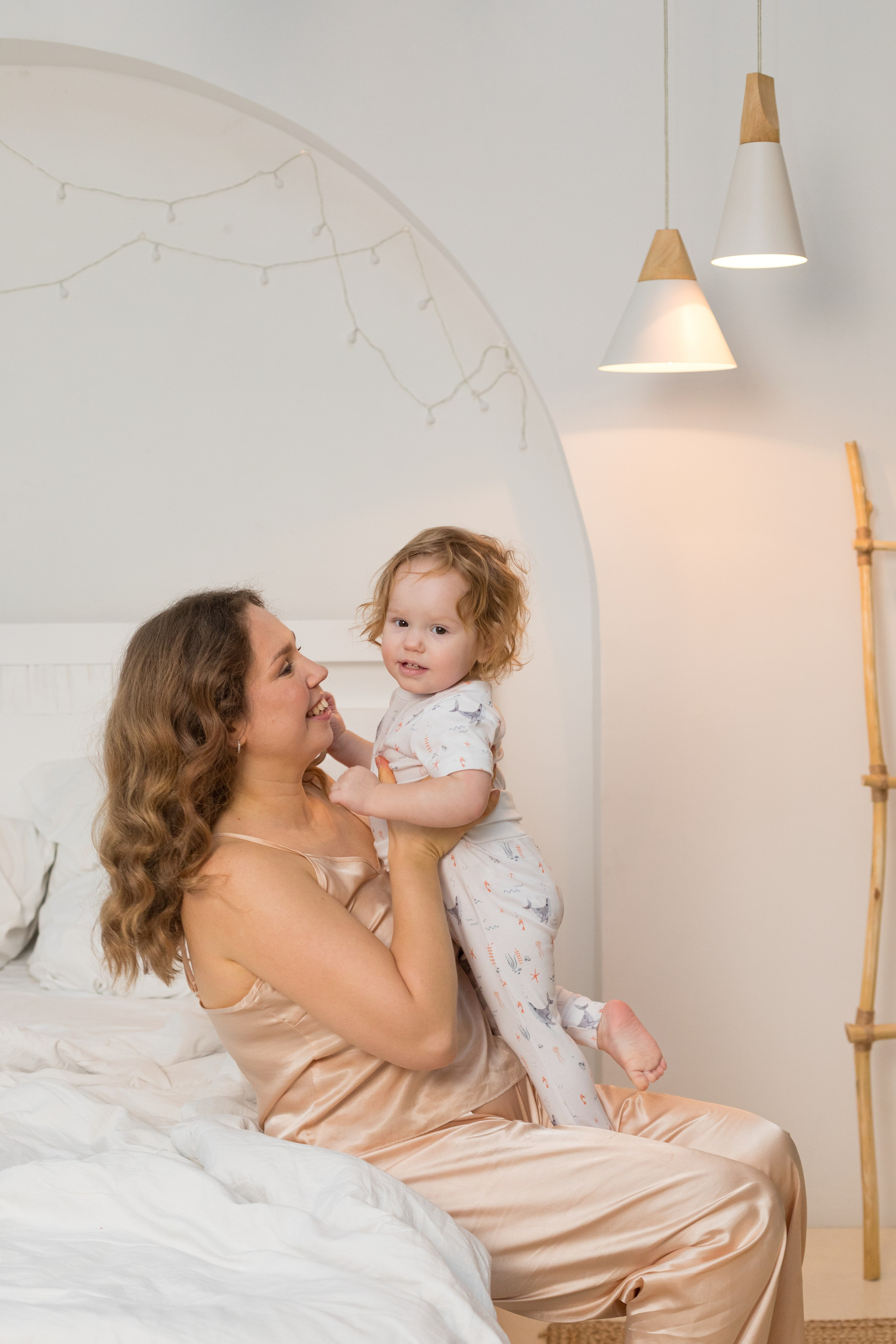 Для бренда KIDRIANA. Детский и контент фотограф Надя Волкова Санкт-Петербург