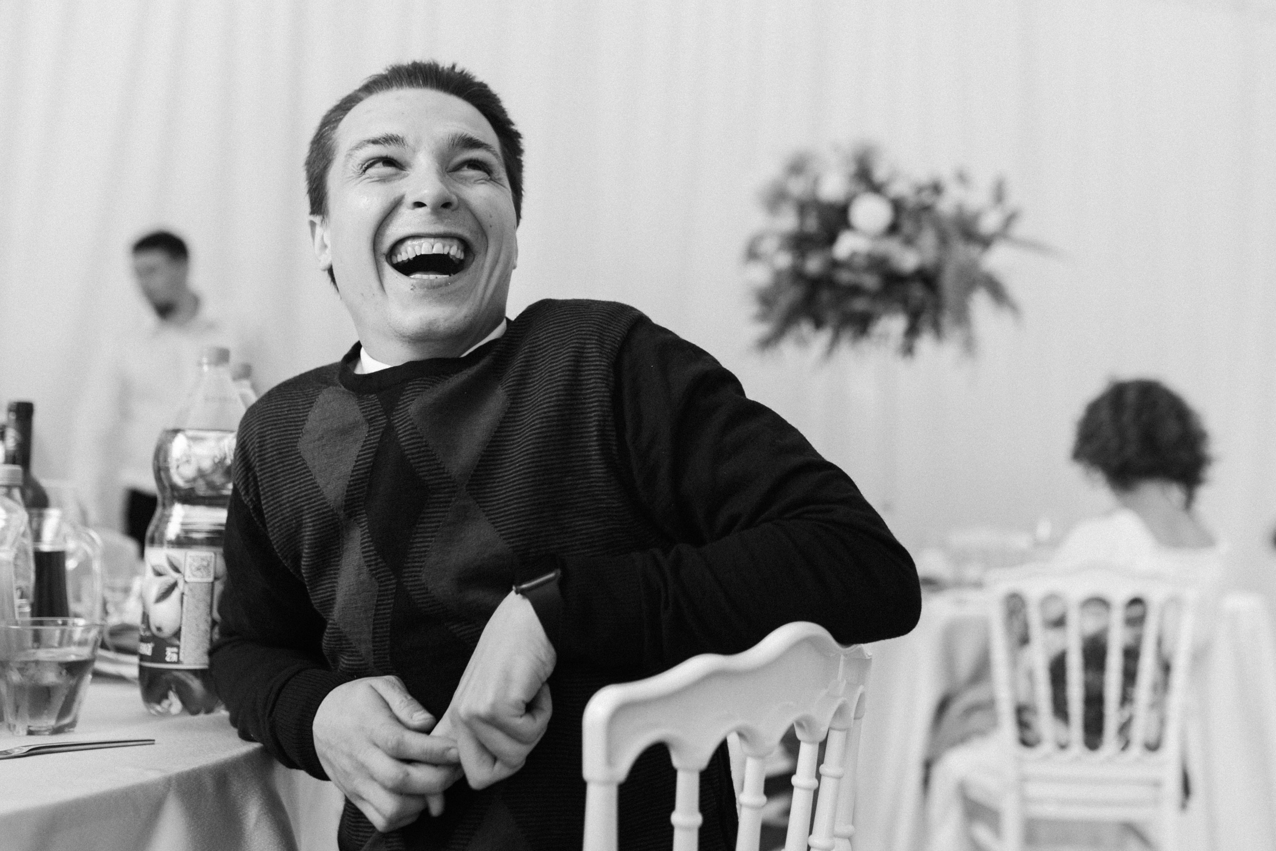 Антон и Анжелика. Фотограф Кристина