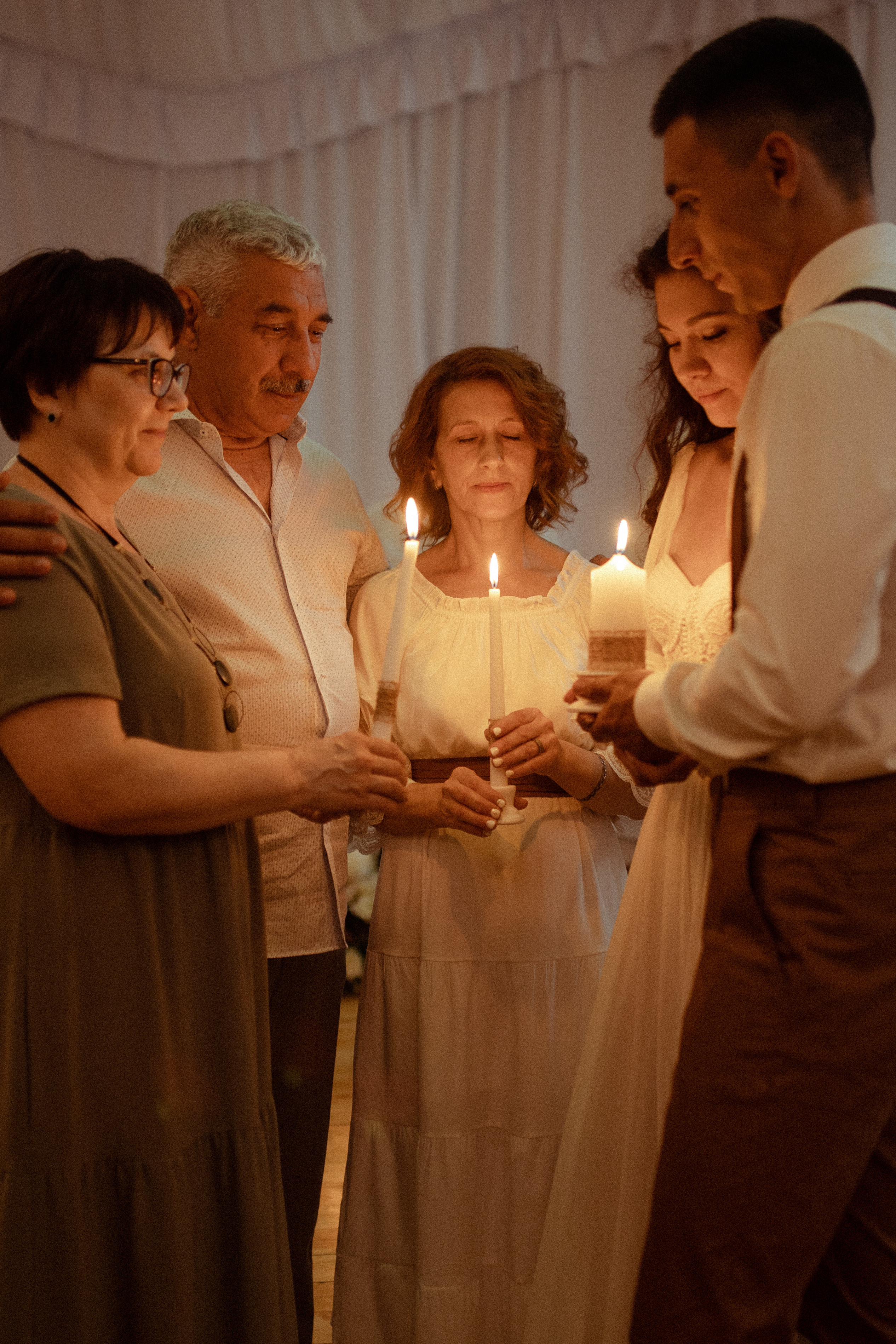 Антон и Анжелика. Фотограф Кристина