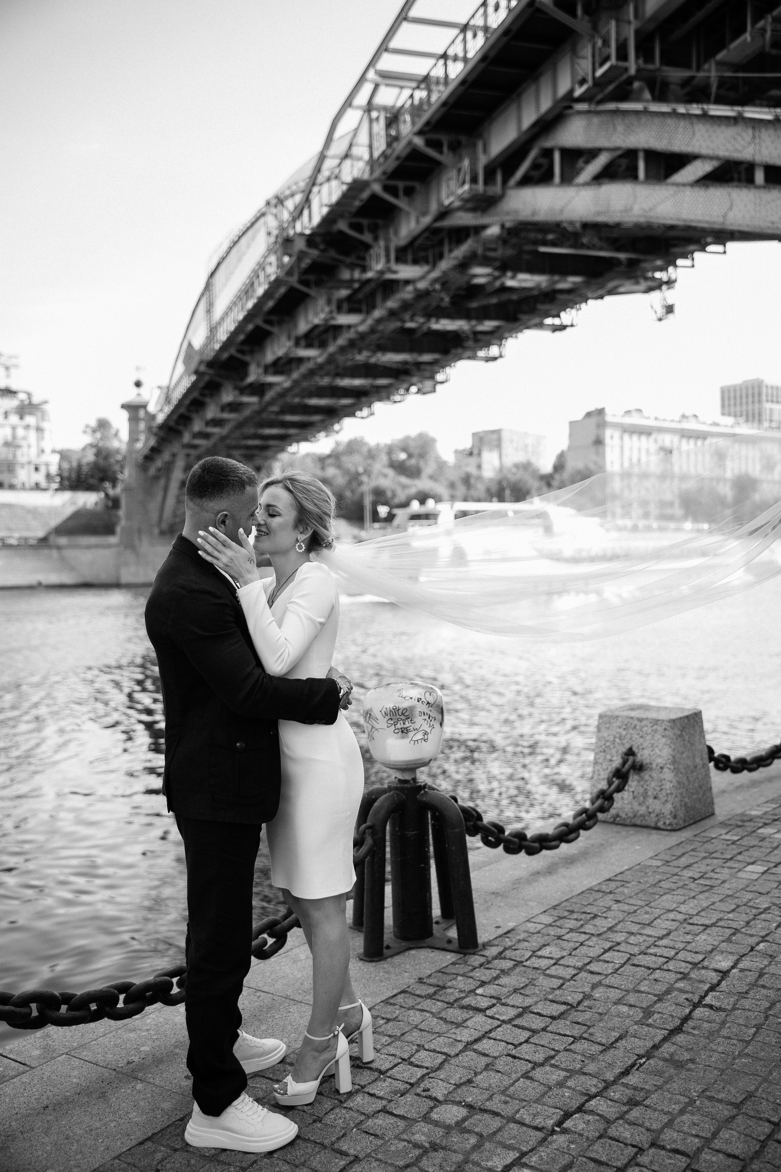 Интас и Анна. Фотограф Кристина