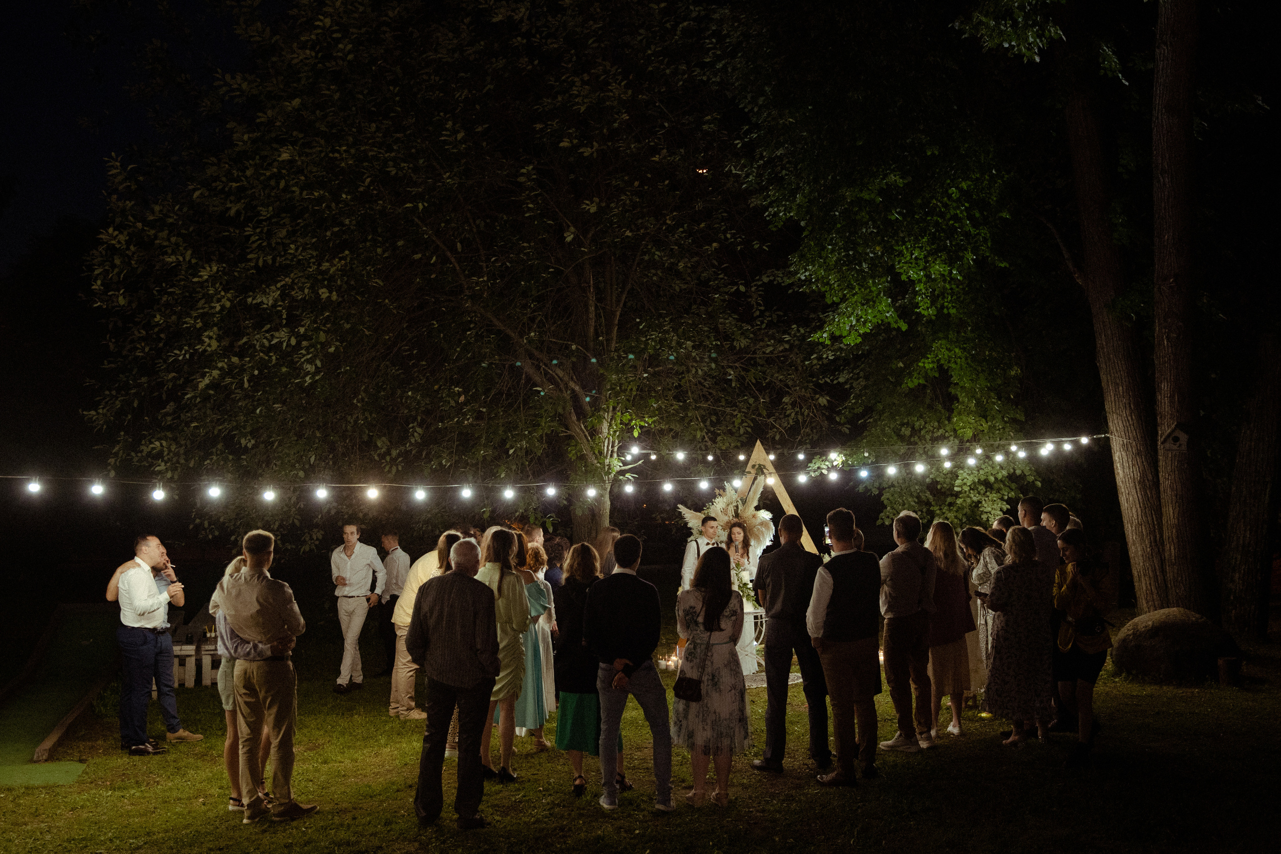 Антон и Анжелика. Фотограф Кристина