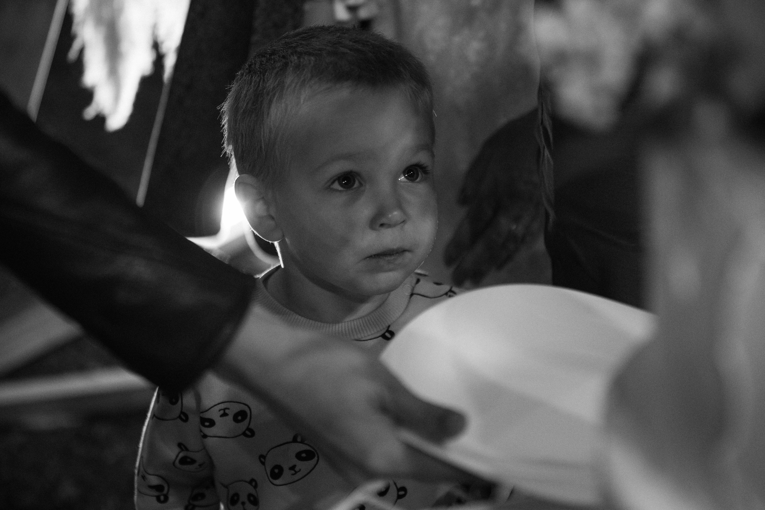 Антон и Анжелика. Фотограф Кристина