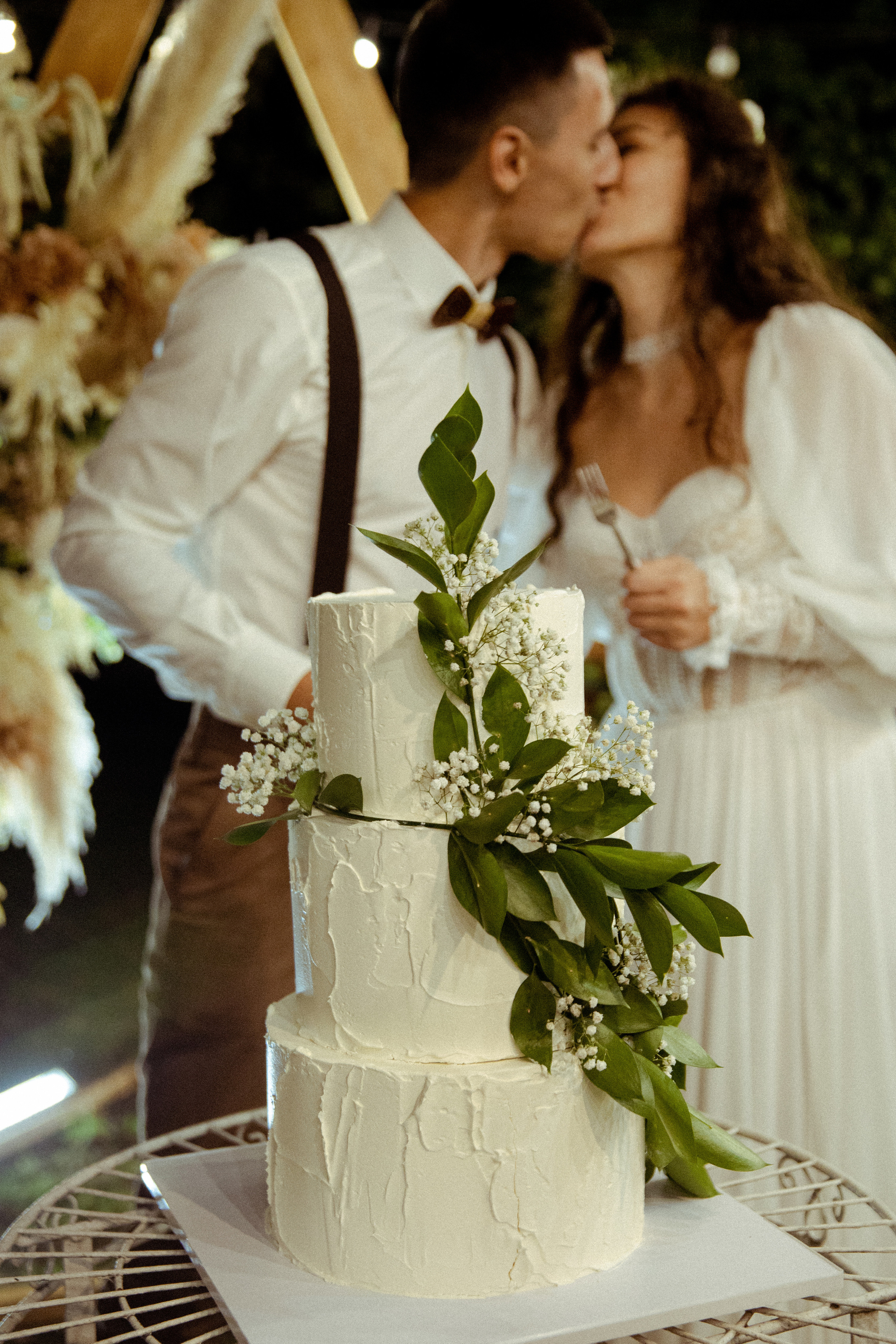 Антон и Анжелика. Фотограф Кристина