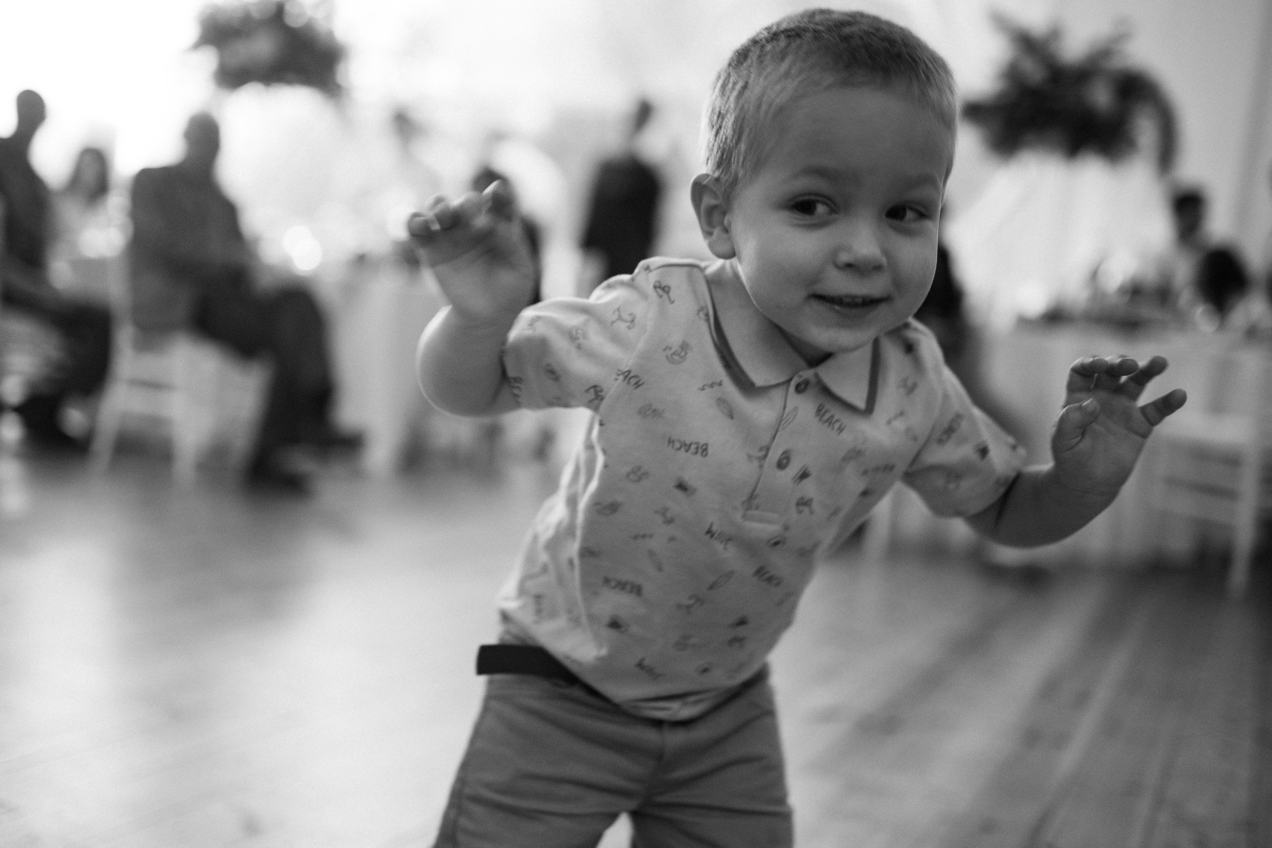 Антон и Анжелика. Фотограф Кристина