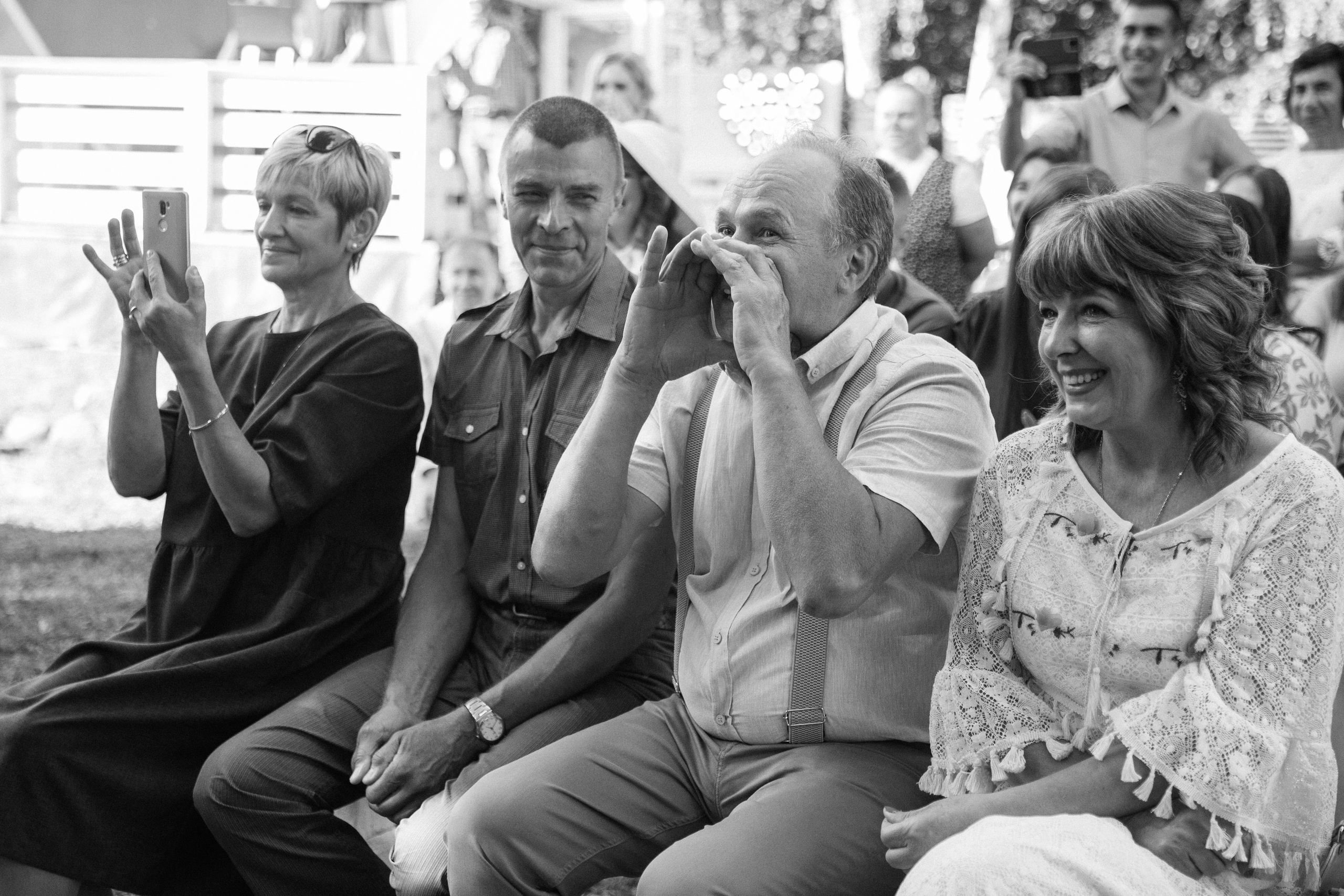 Антон и Анжелика. Фотограф Кристина