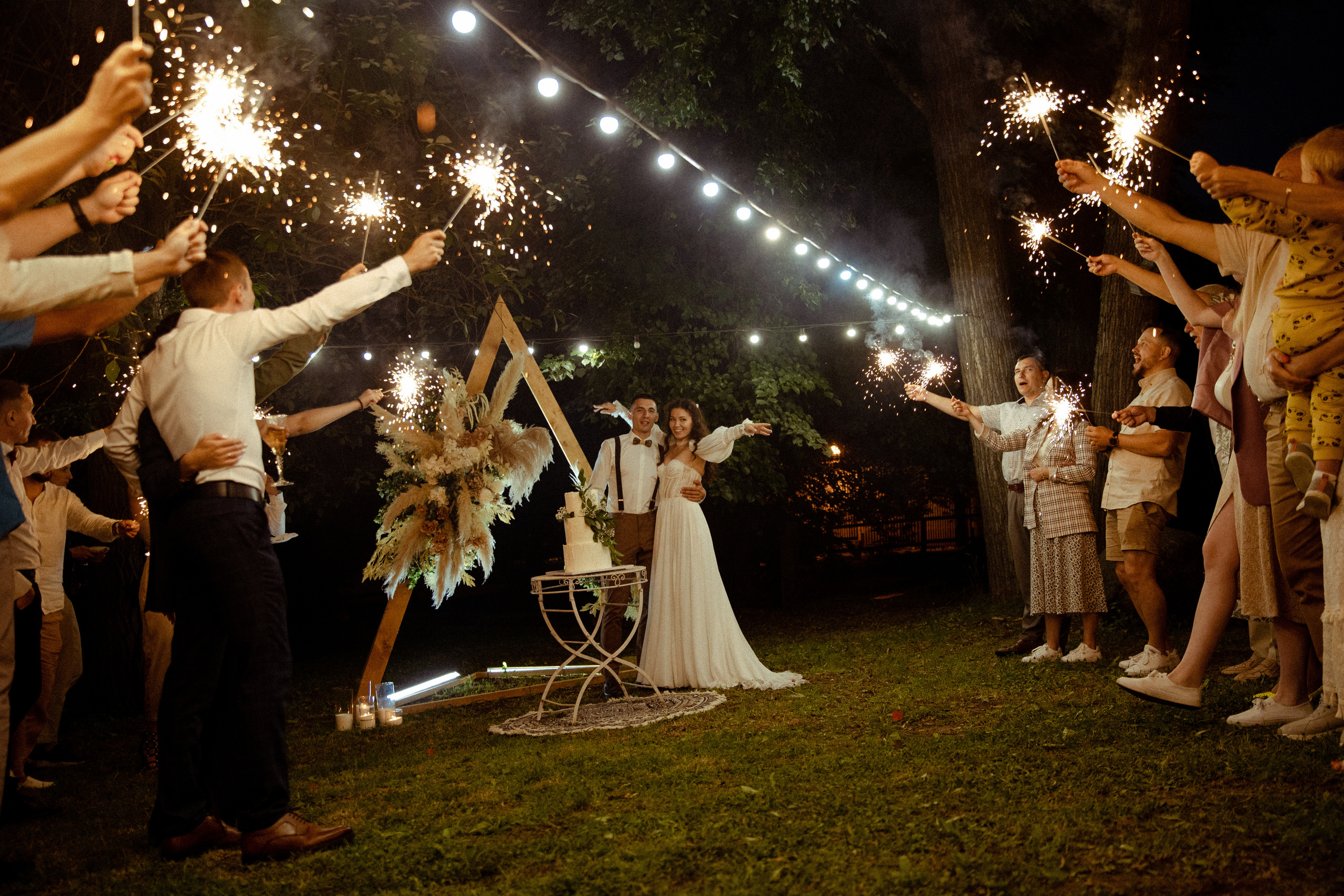 Антон и Анжелика. Фотограф Кристина