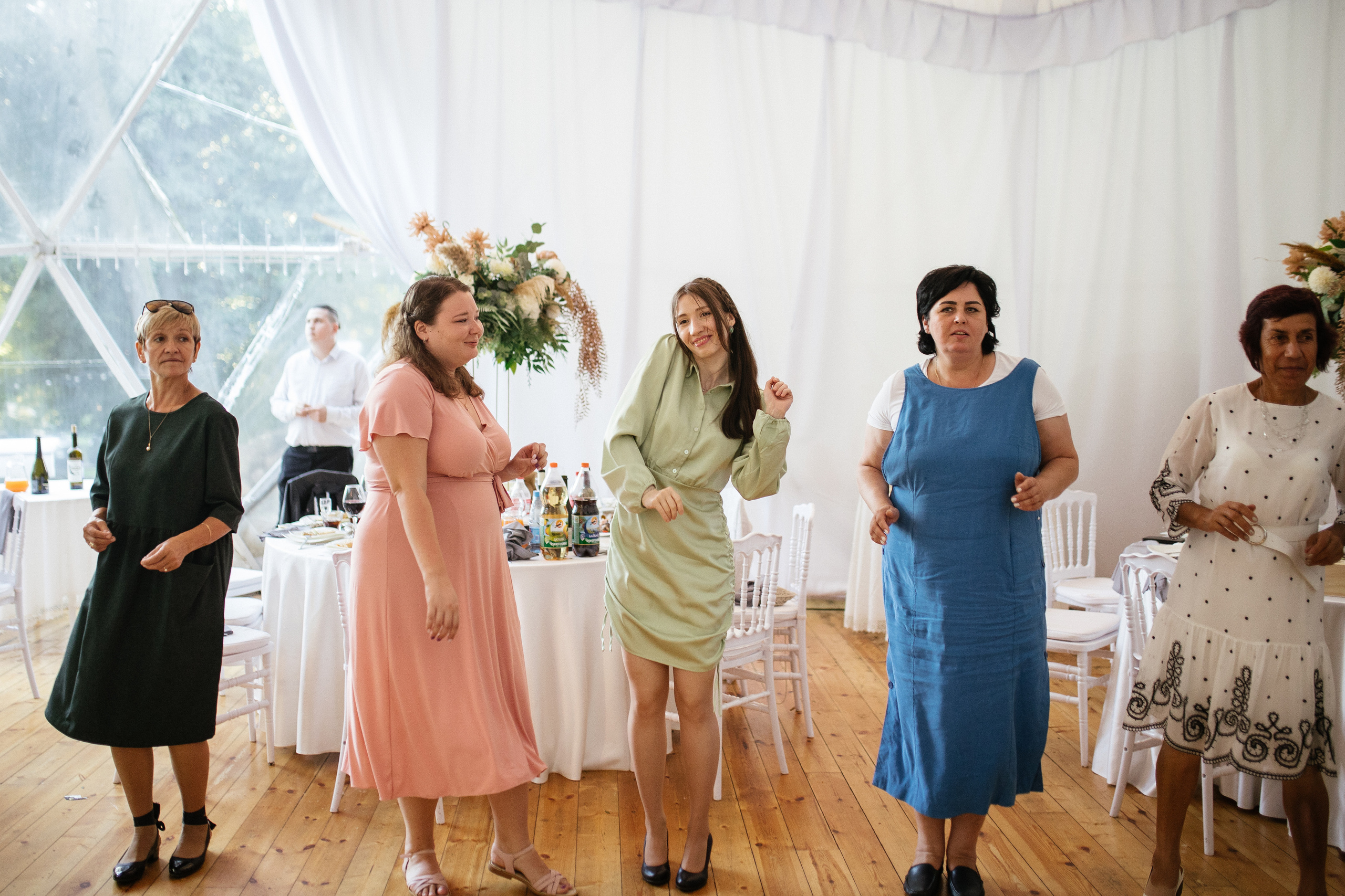 Антон и Анжелика. Фотограф Кристина