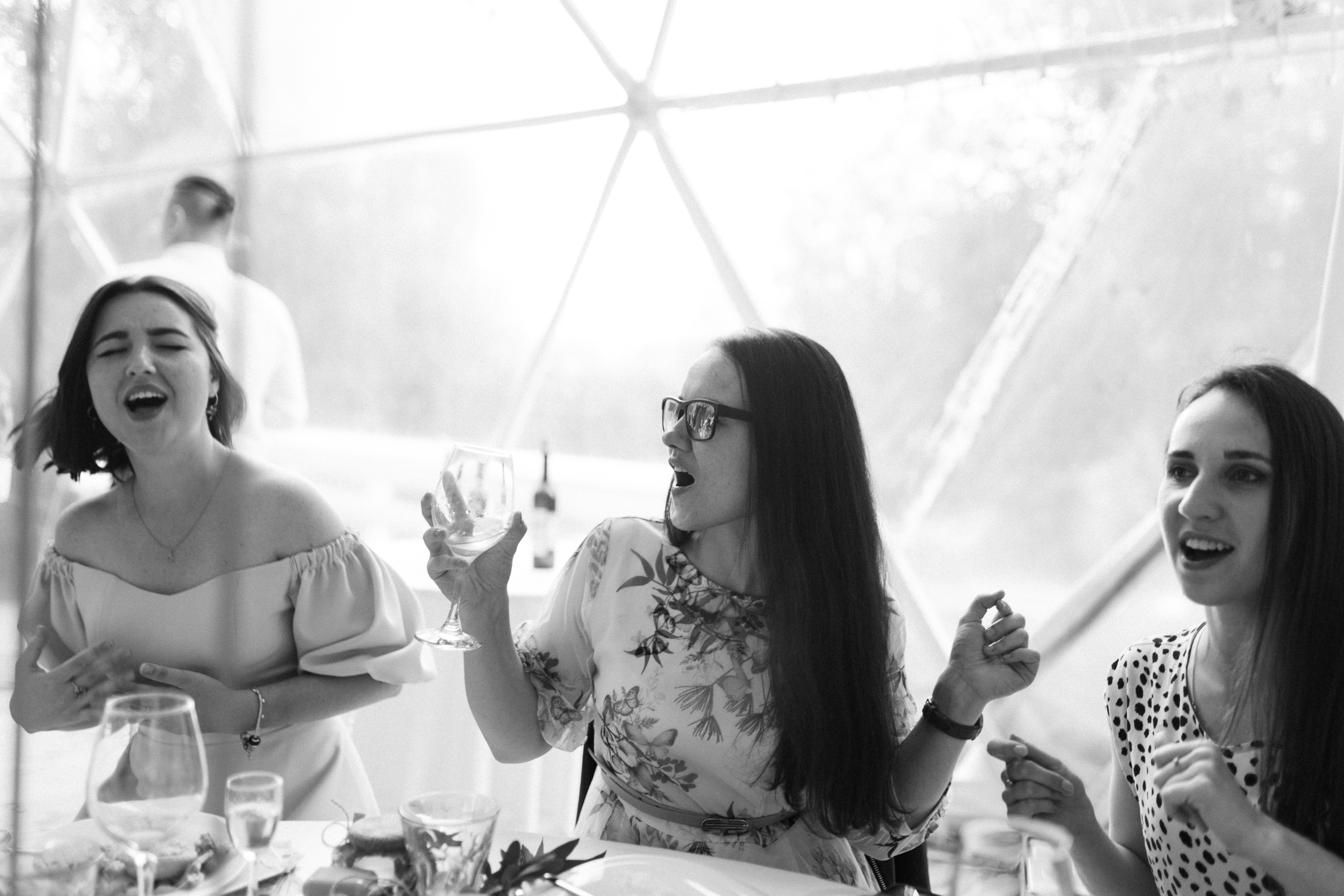 Антон и Анжелика. Фотограф Кристина