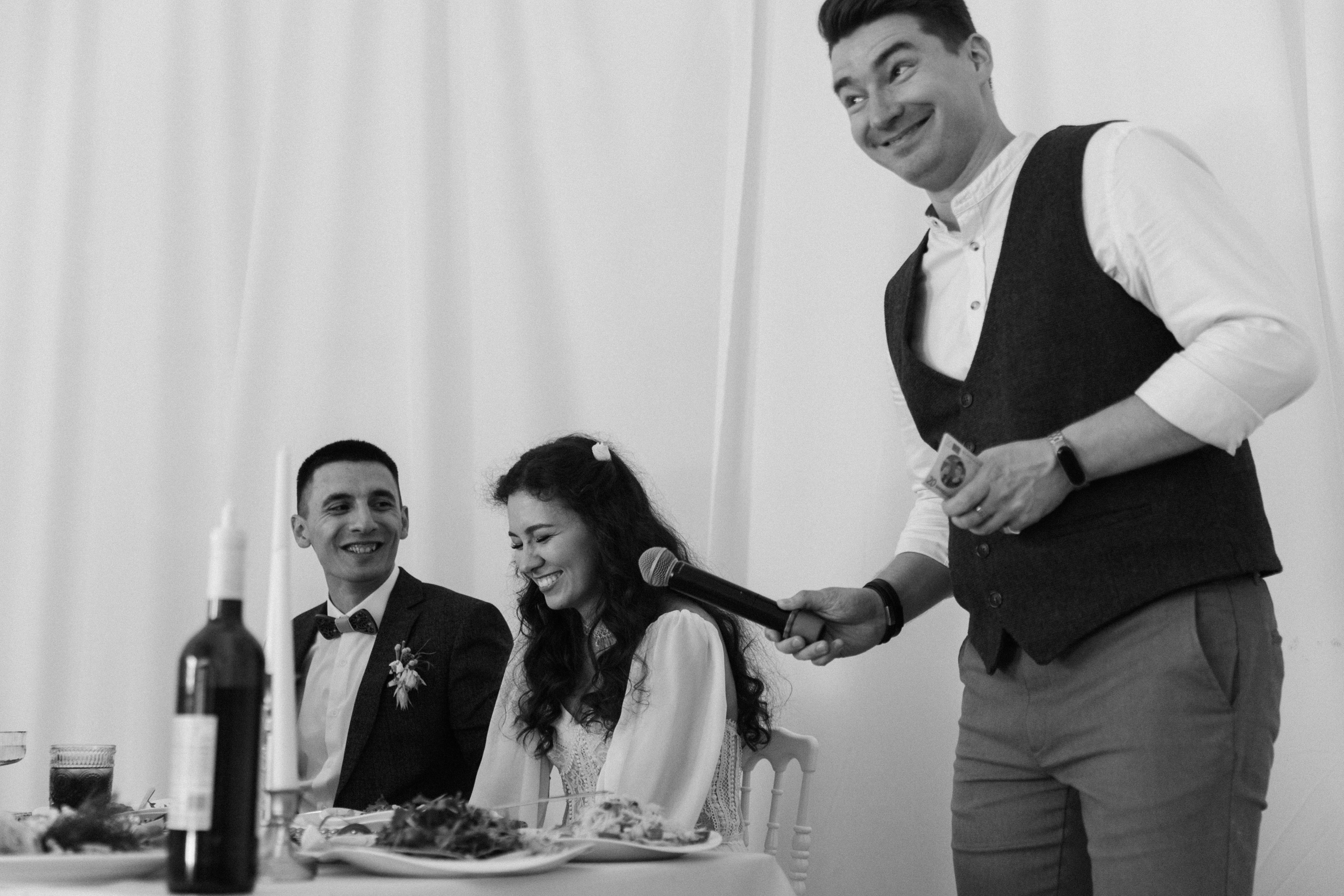 Антон и Анжелика. Фотограф Кристина