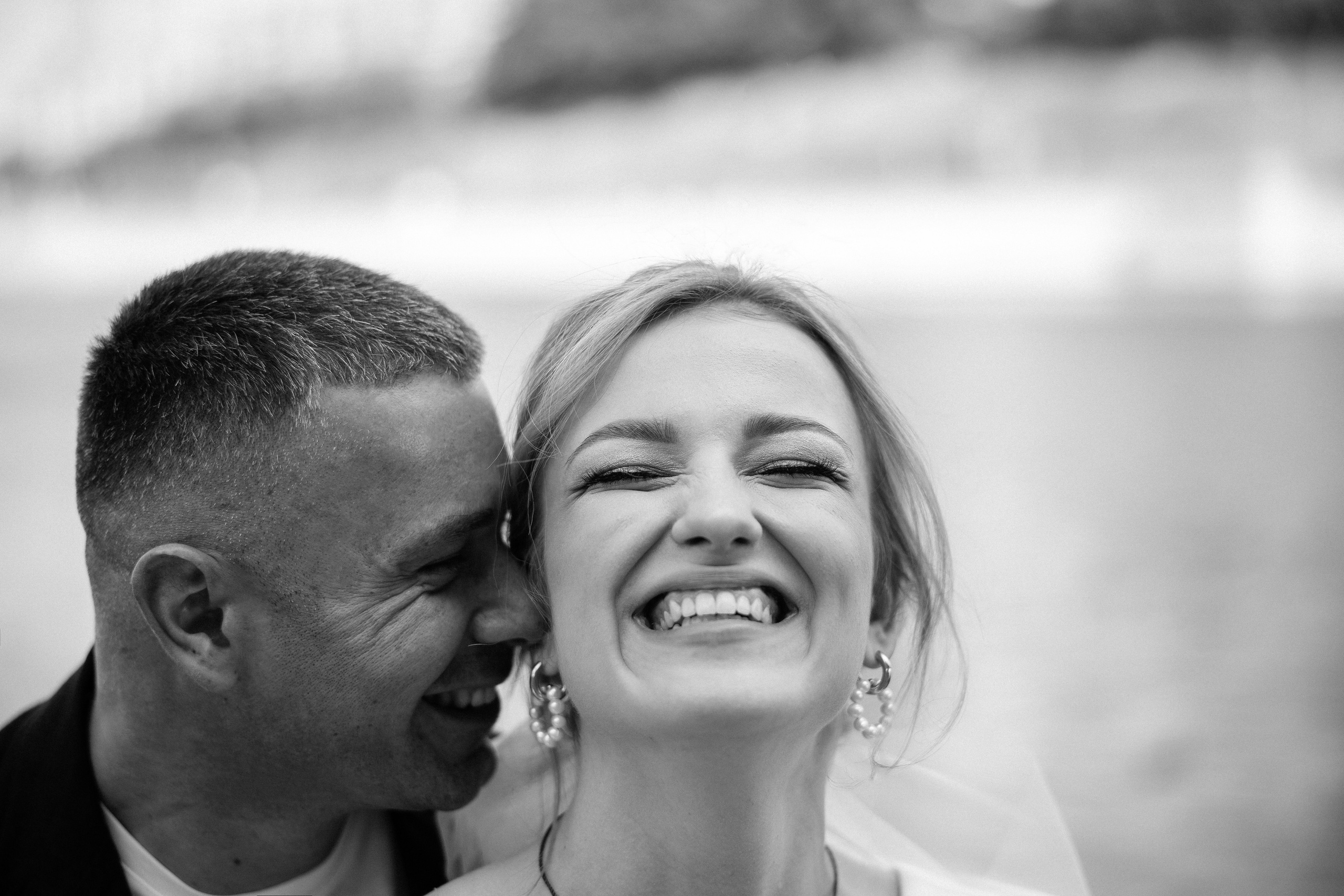 Интас и Анна. Фотограф Кристина