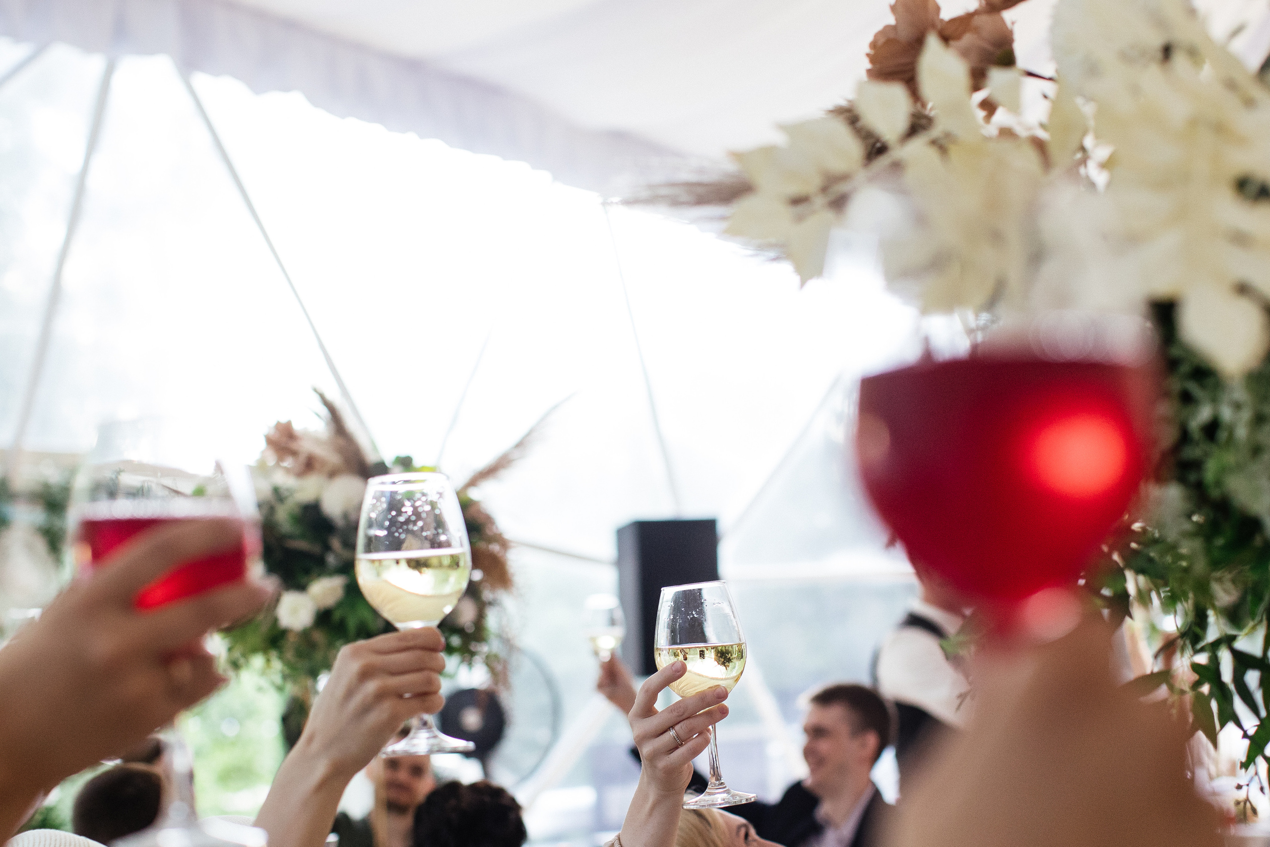 Антон и Анжелика. Фотограф Кристина