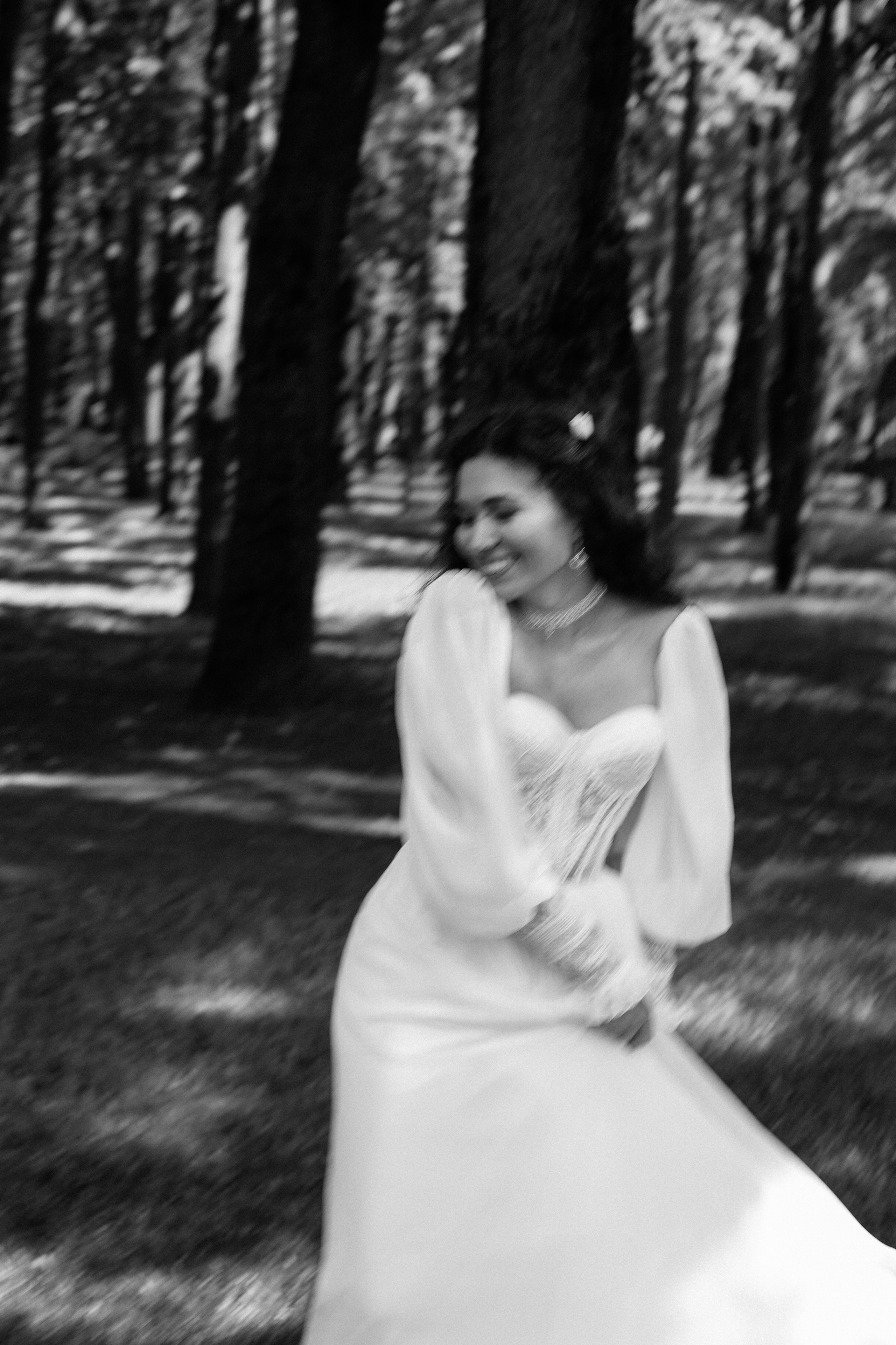 Антон и Анжелика. Фотограф Кристина