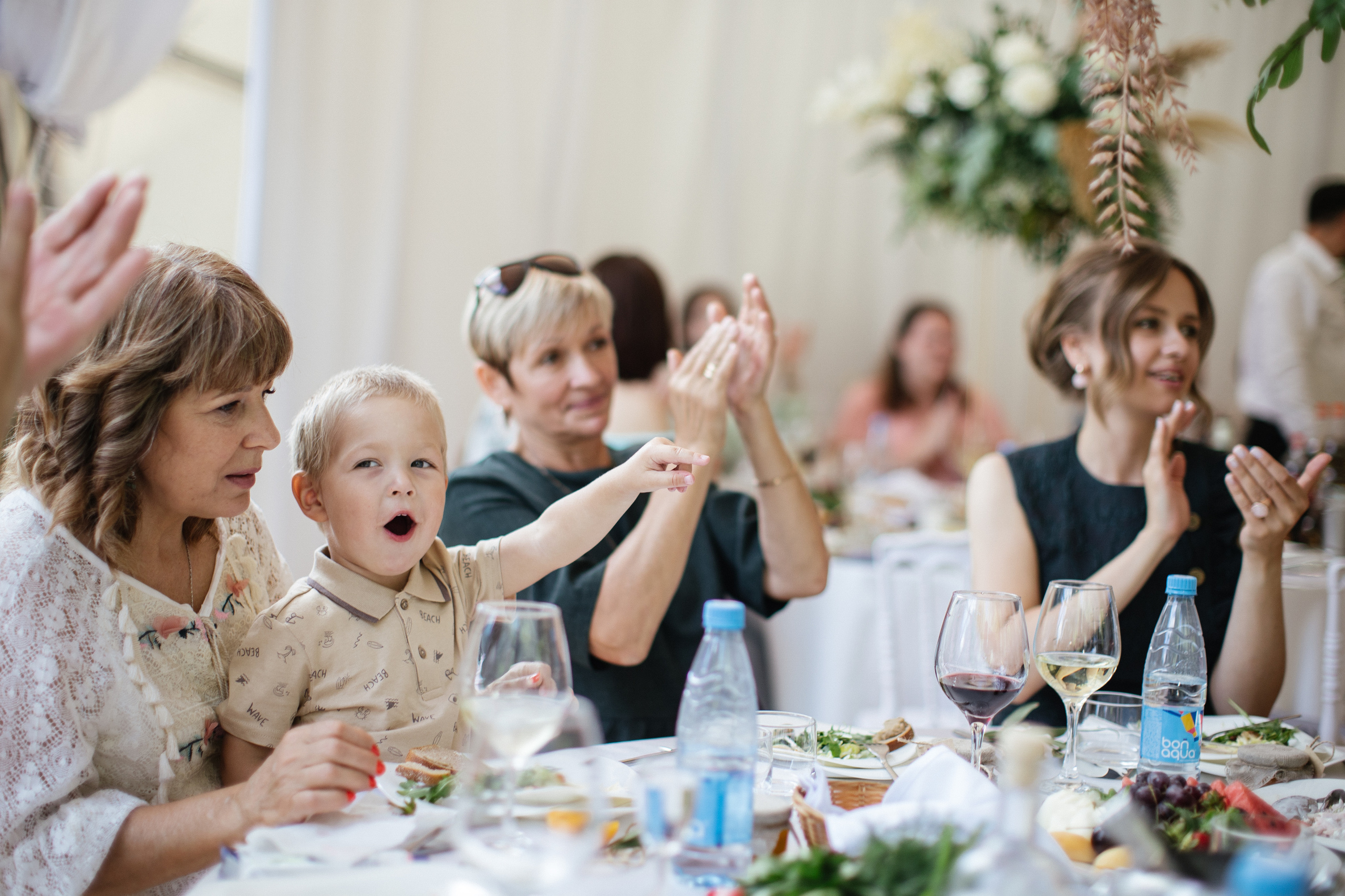Антон и Анжелика. Фотограф Кристина