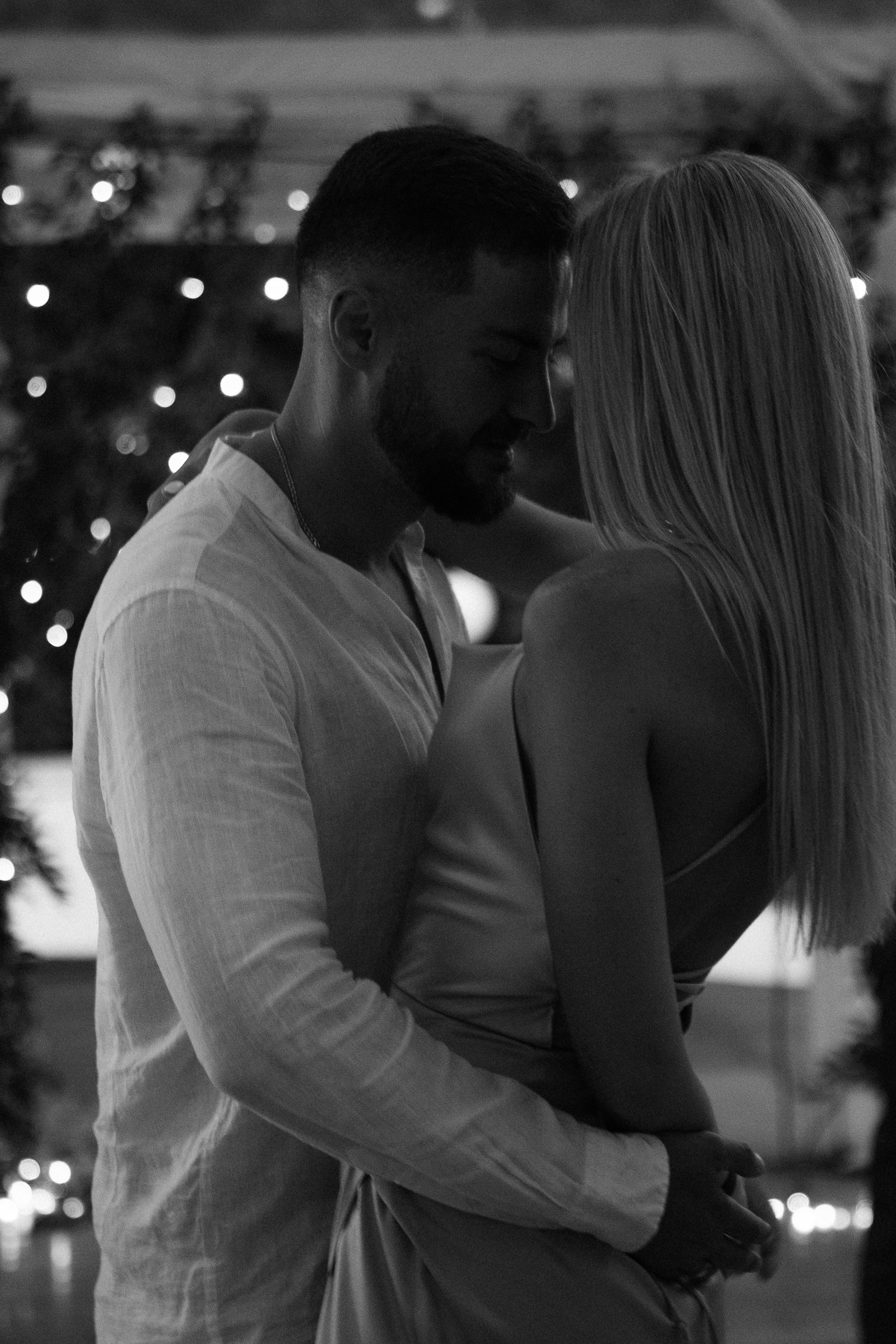 Антон и Анжелика. Фотограф Кристина