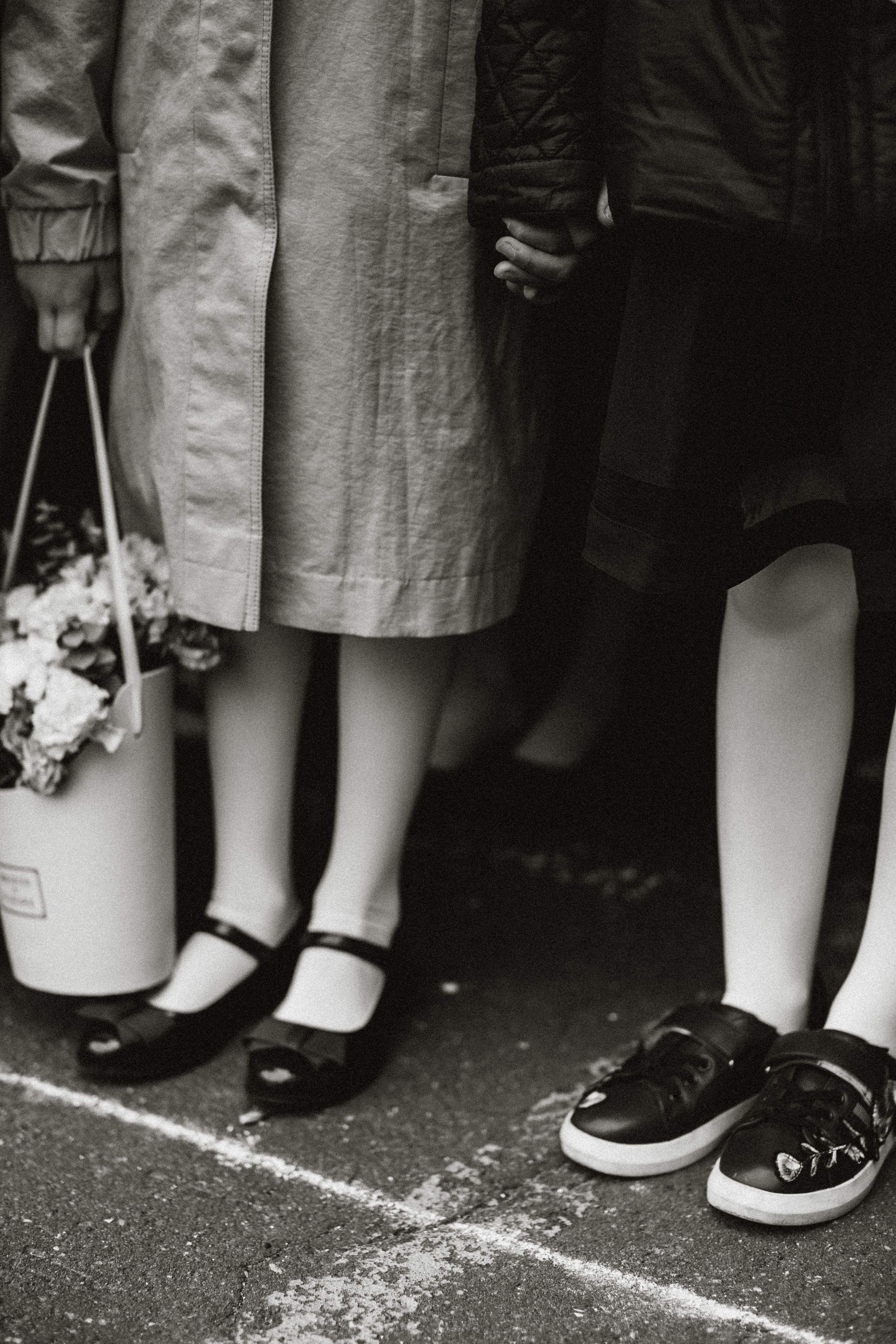 1 сентября. Фотограф Кристина