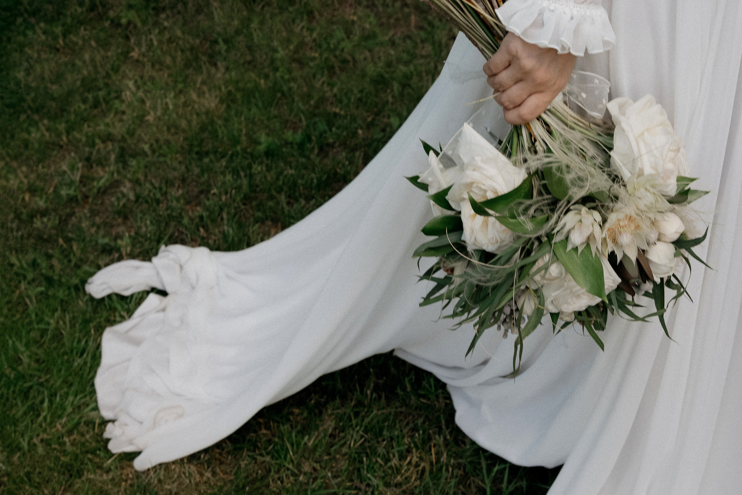 Антон и Анжелика. Фотограф Кристина