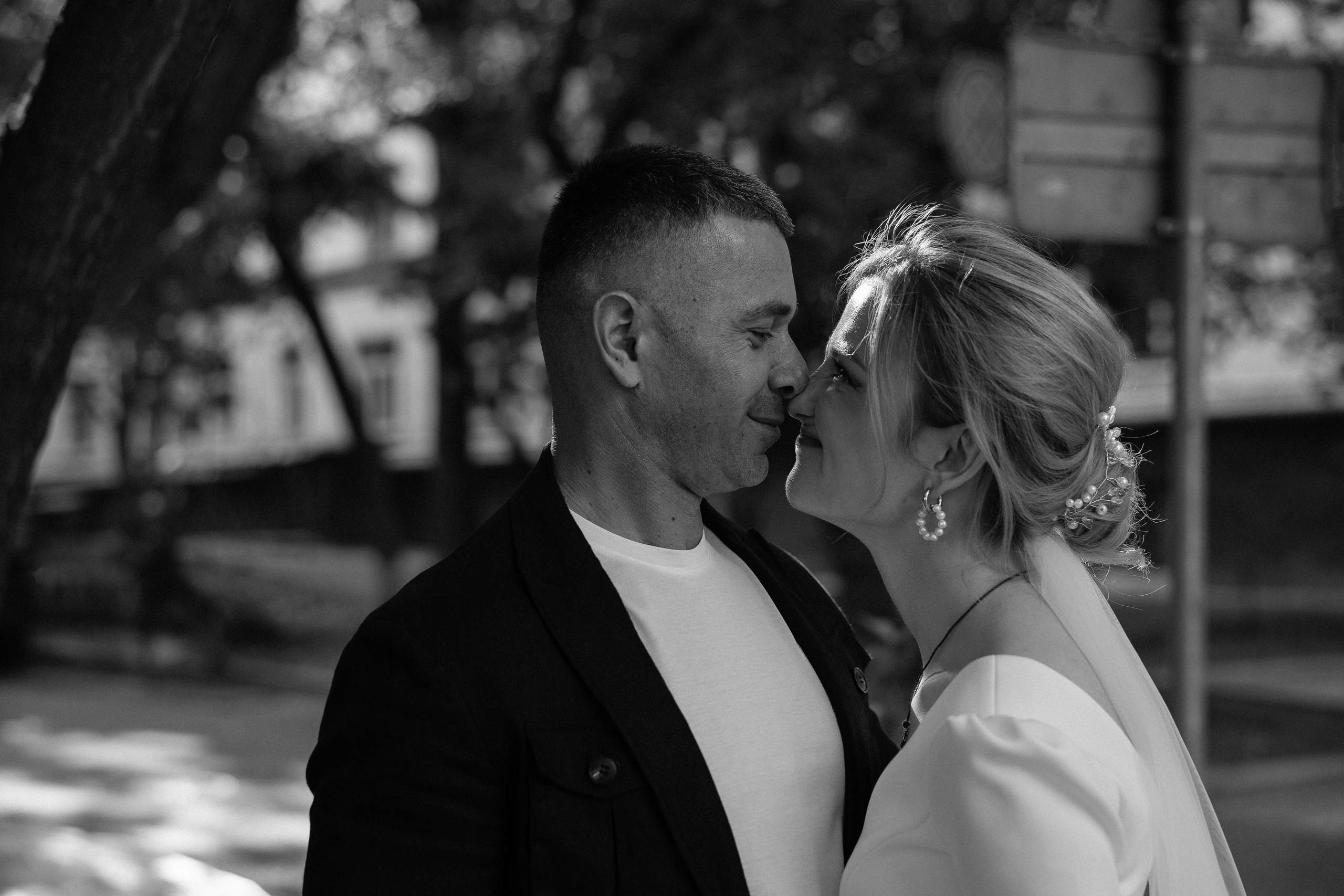 Интас и Анна. Фотограф Кристина