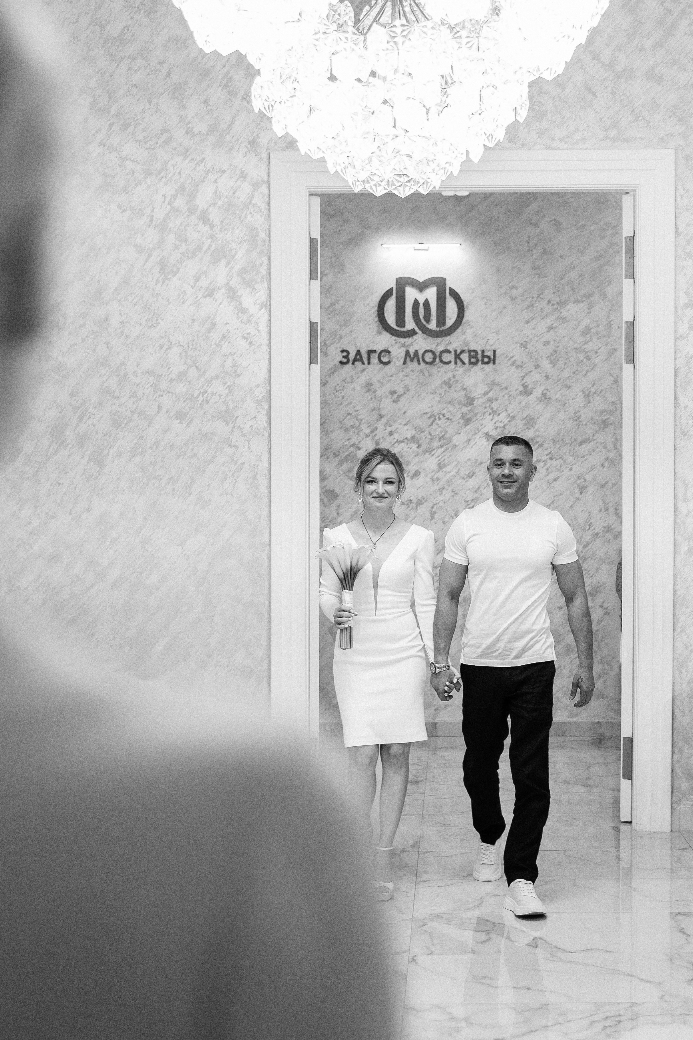 Интас и Анна. Фотограф Кристина