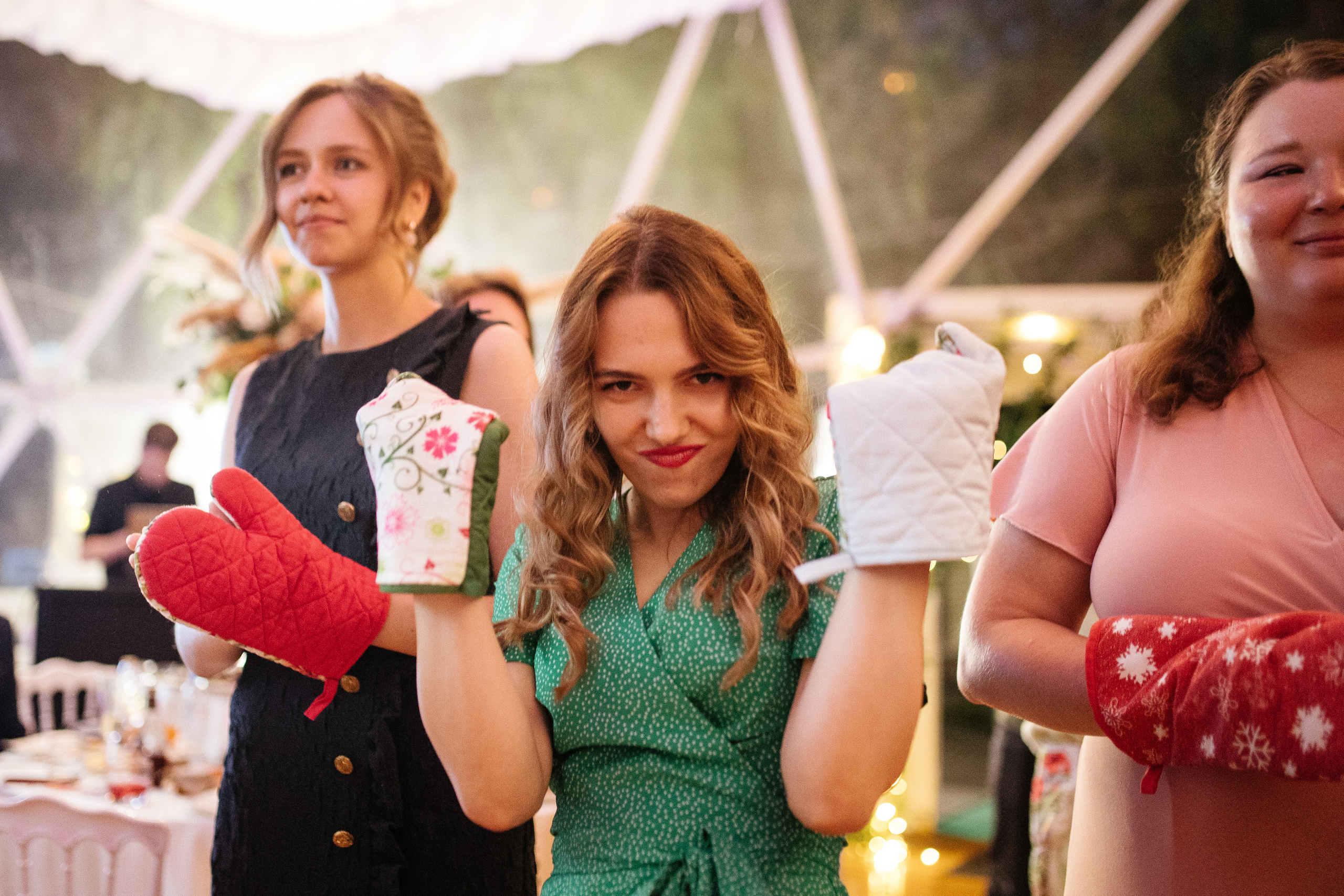 Антон и Анжелика. Фотограф Кристина