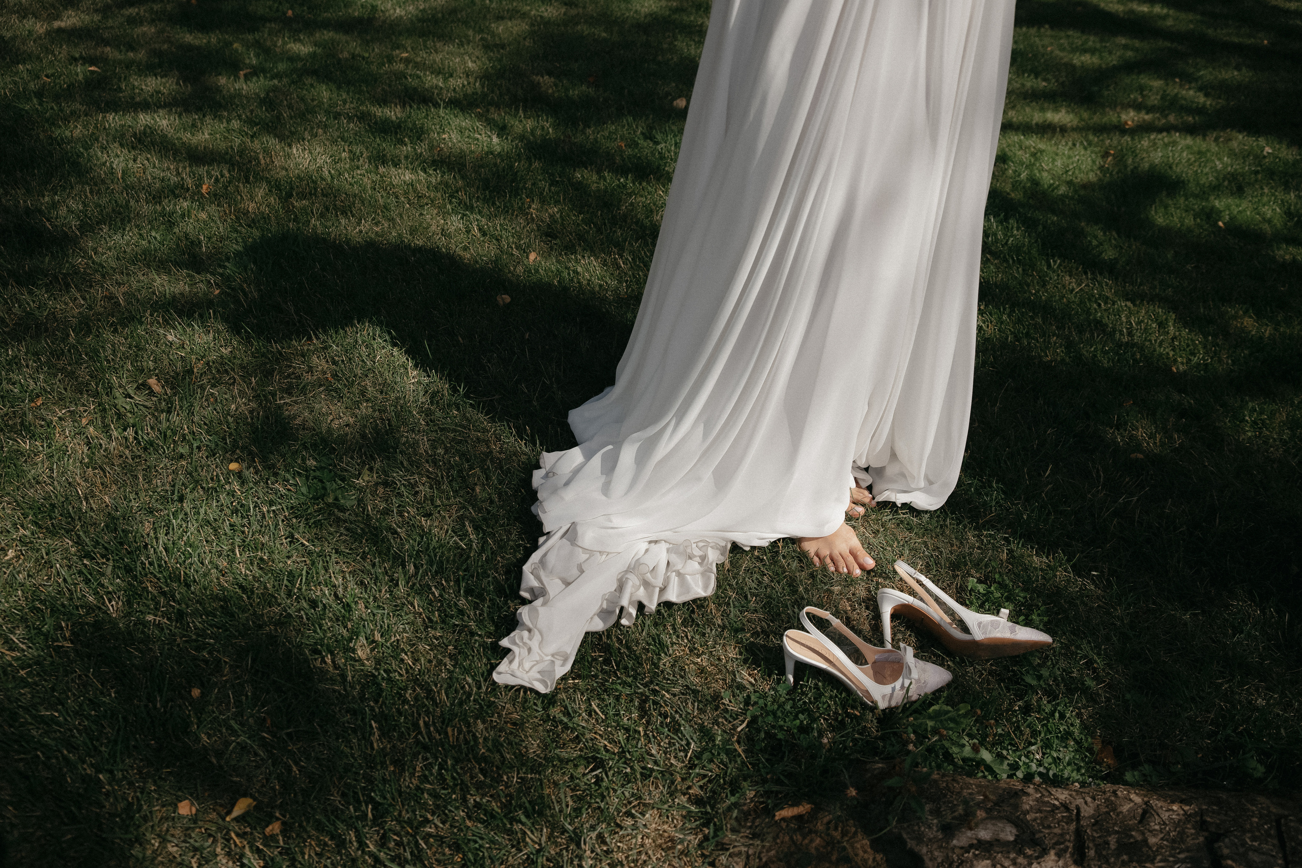 Антон и Анжелика. Фотограф Кристина