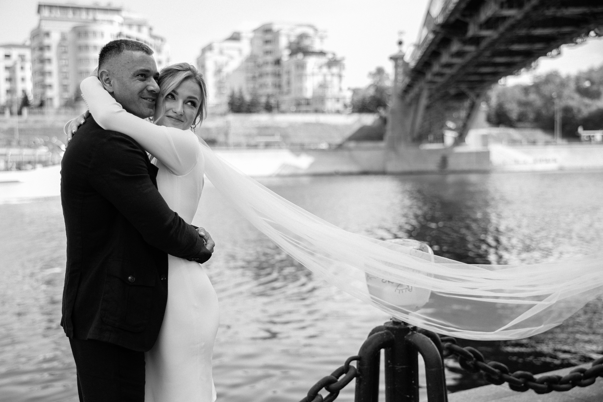 Интас и Анна. Фотограф Кристина