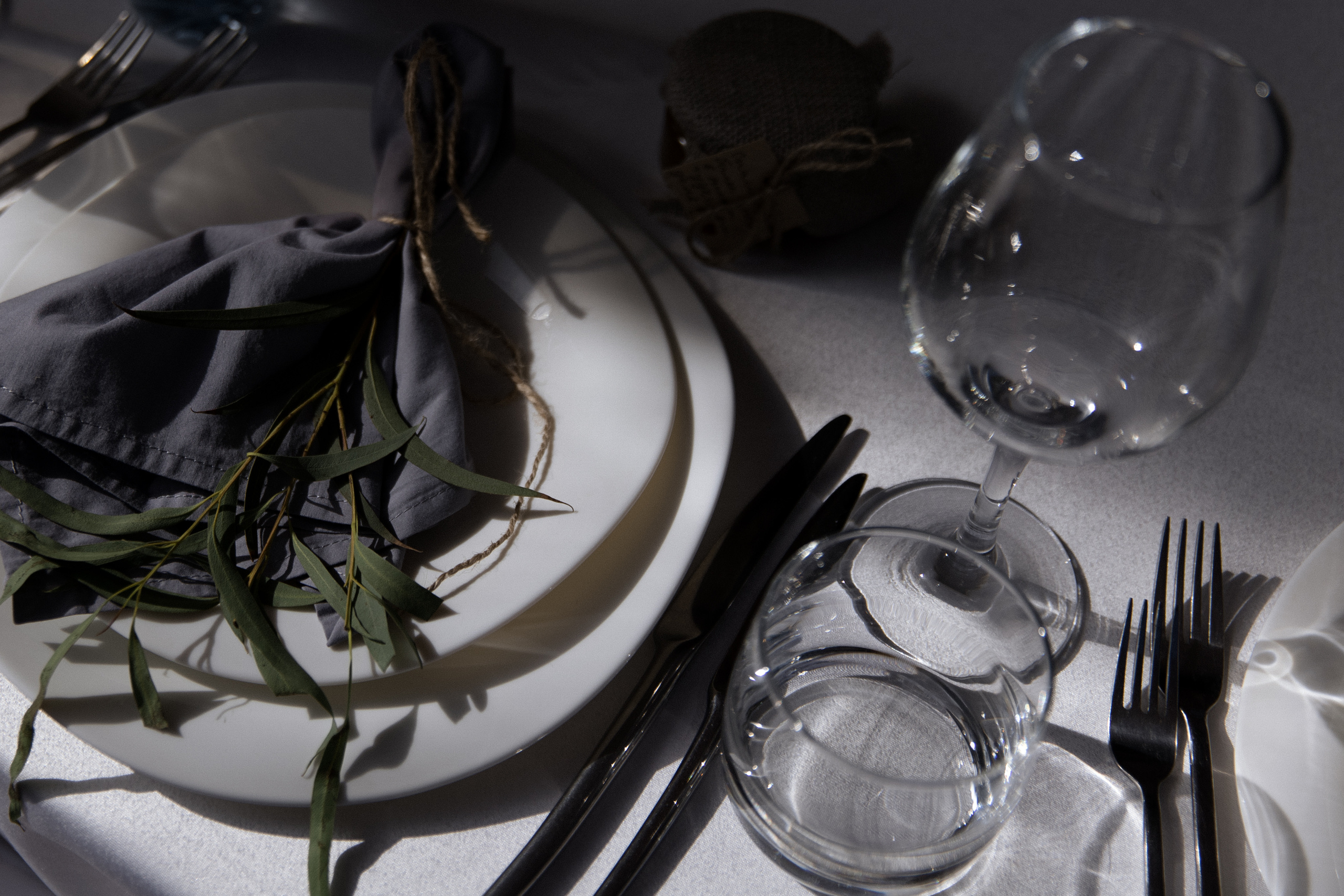 Антон и Анжелика. Фотограф Кристина