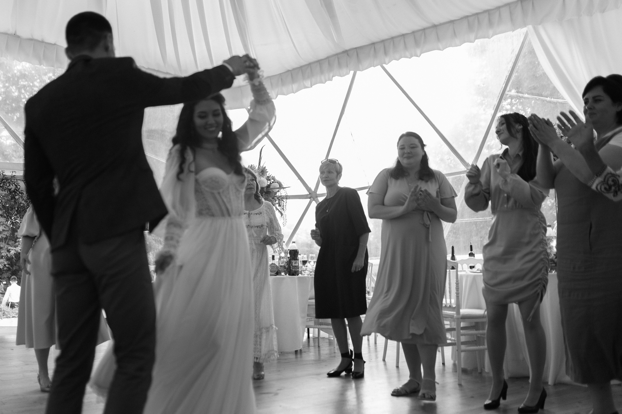 Антон и Анжелика. Фотограф Кристина