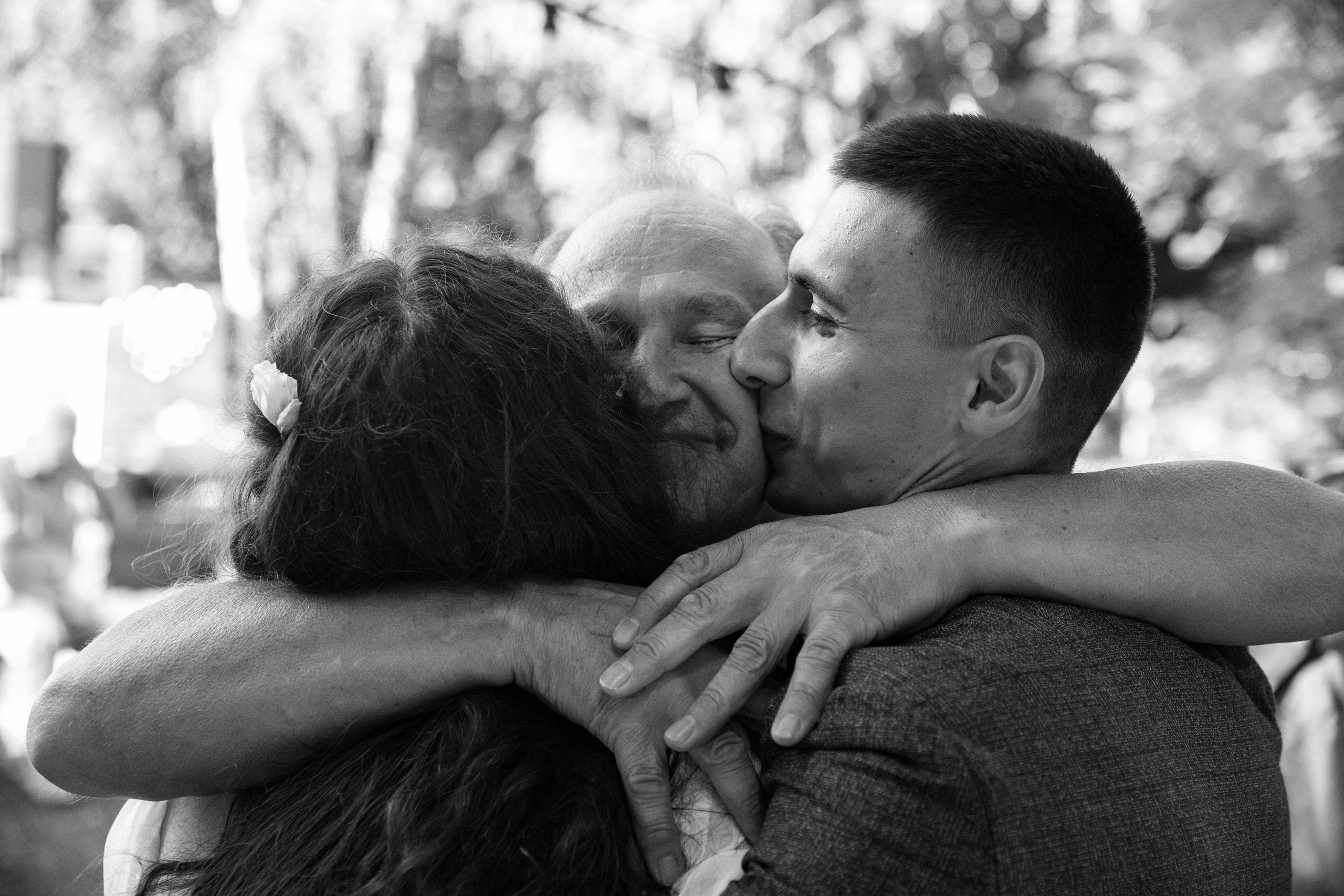 Антон и Анжелика. Фотограф Кристина