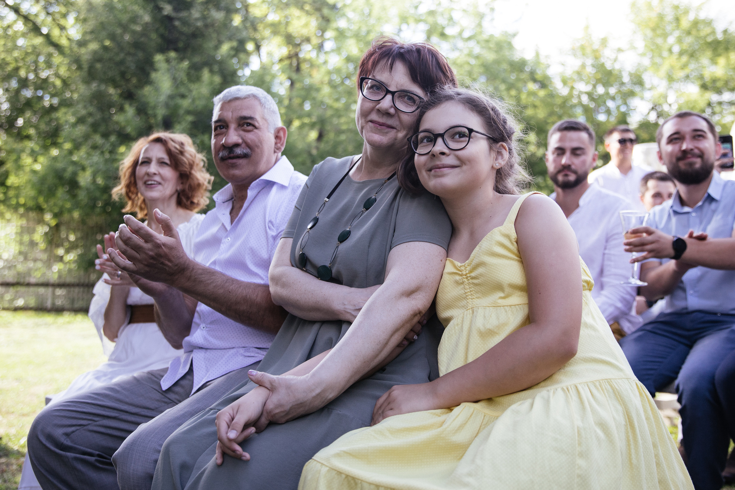 Антон и Анжелика. Фотограф Кристина