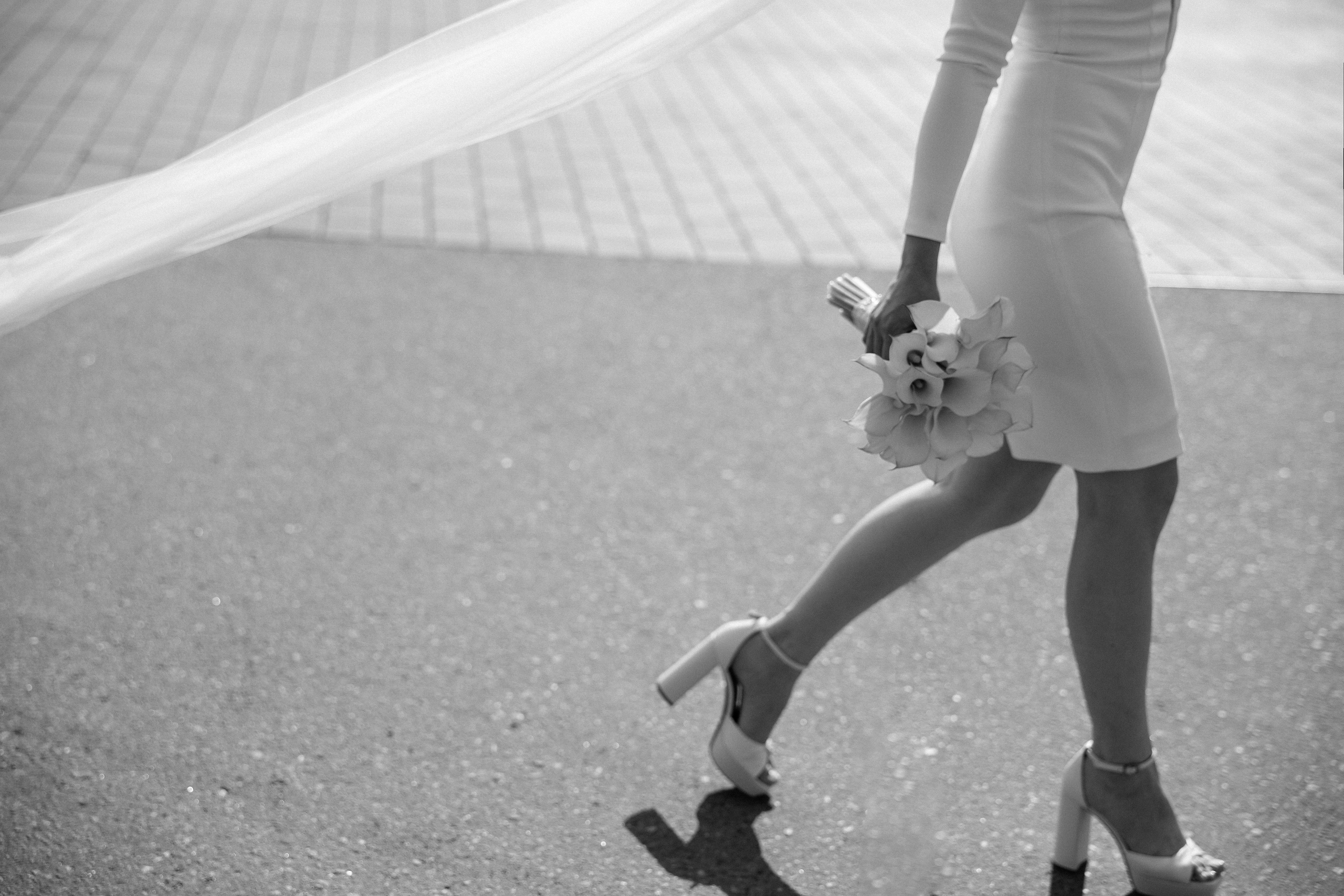 Интас и Анна. Фотограф Кристина