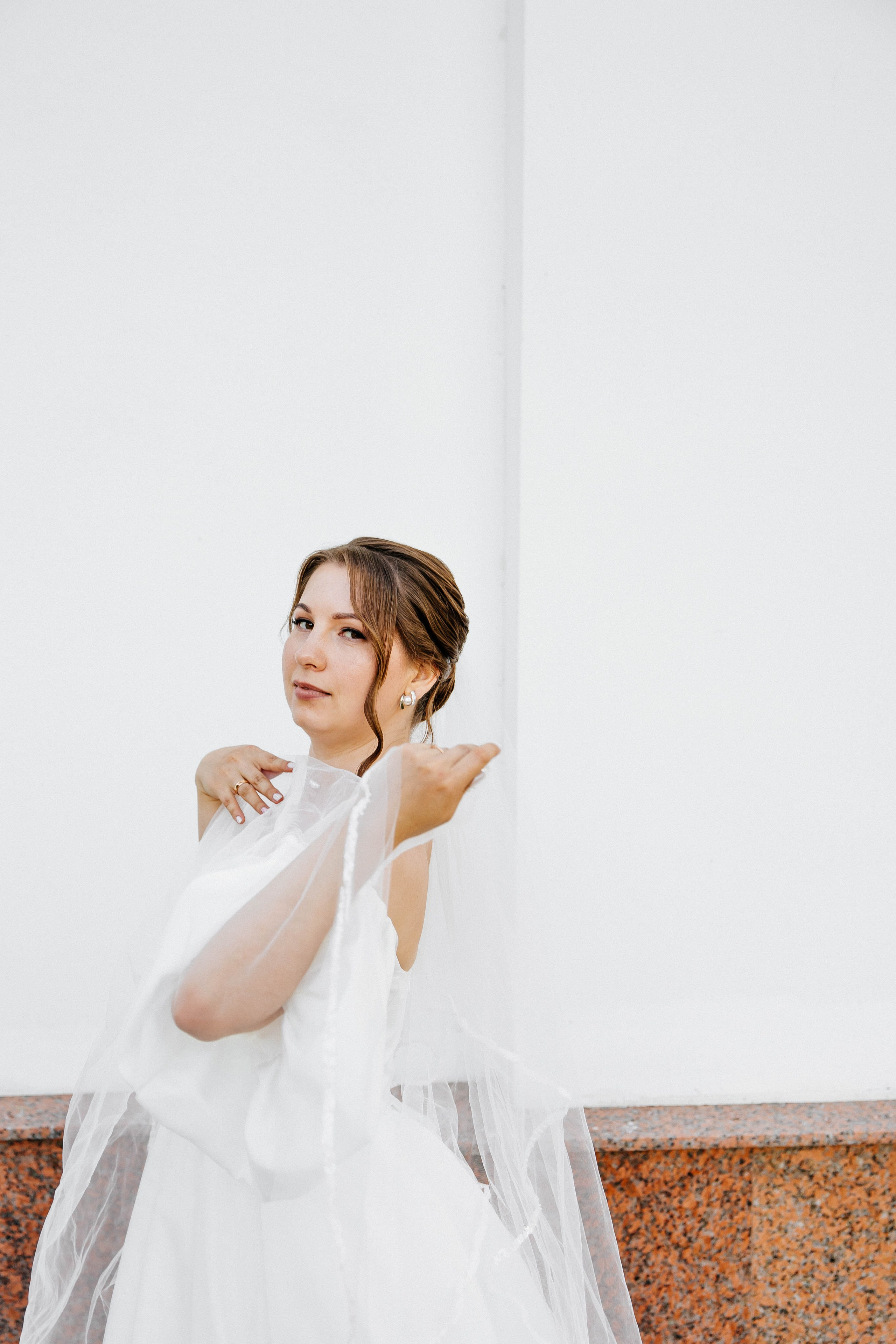 Сергей и Елизавета. Рыжова Тамара