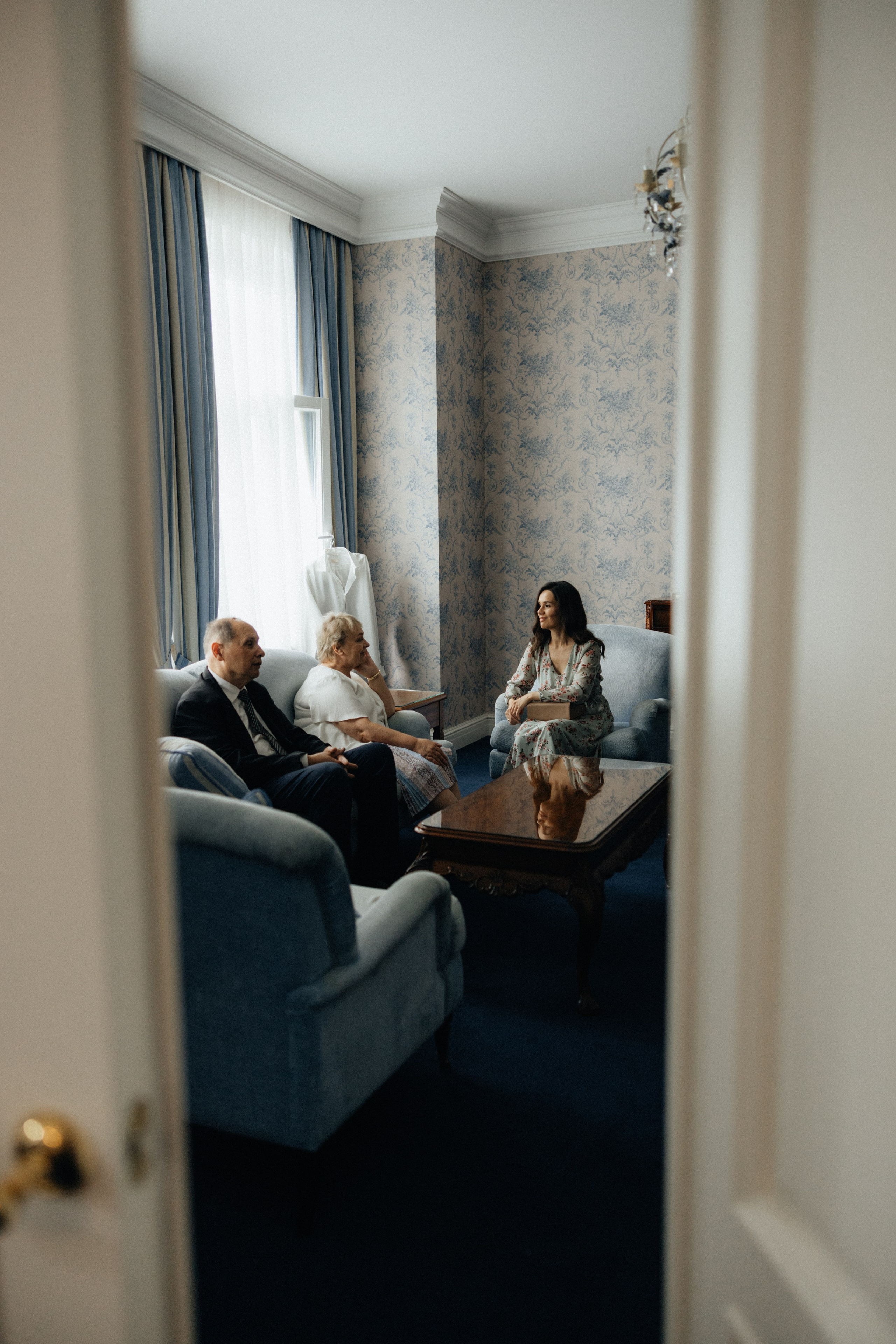 Север-юг. Фотограф Санкт-Петербург