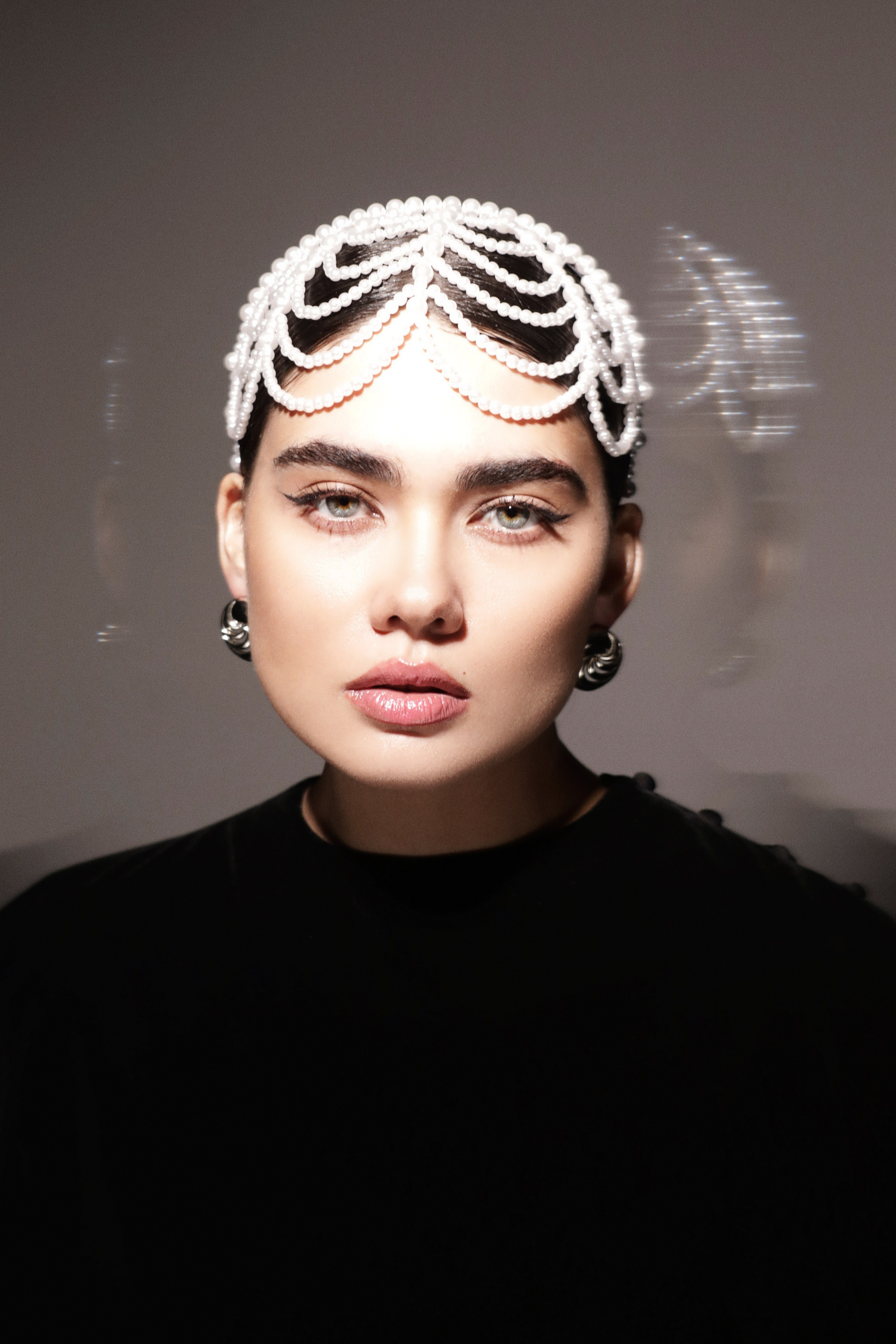 Женский портрет. Художественная фотография