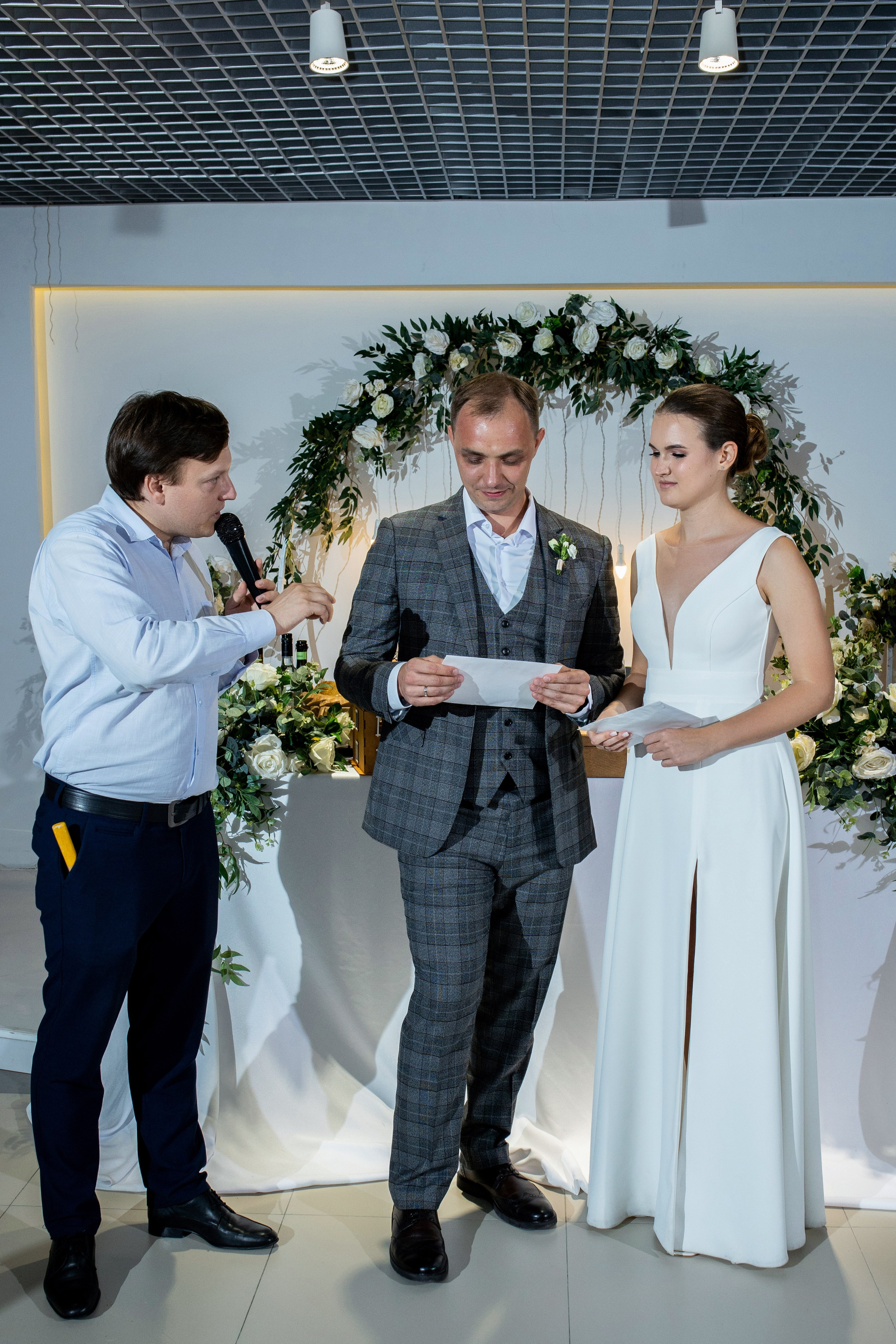 Дарья и Юрий. Владислав Волков | Фотография и видеосъемка в Воронеже