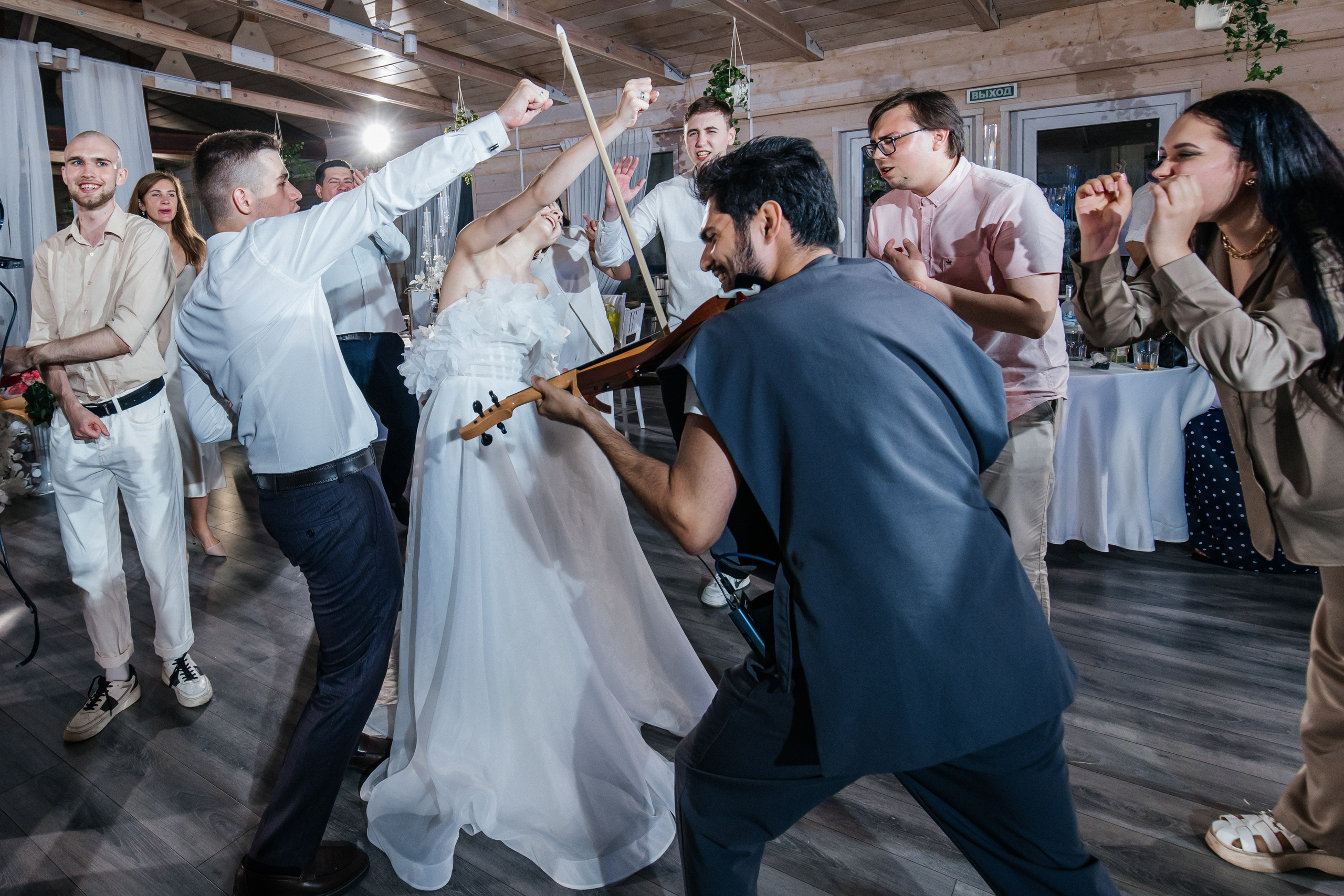 Ангелина и Даниил. Владислав Волков | Фотография и видеосъемка в Воронеже