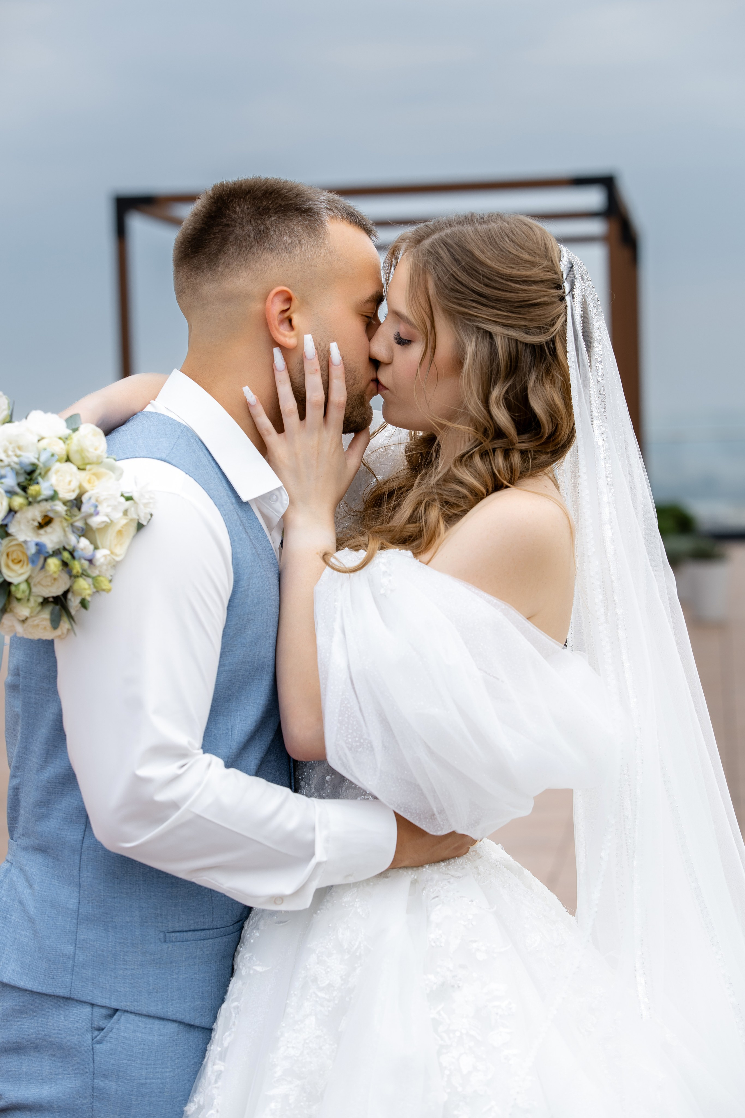 Юлия и Богдан. Владислав Волков | Фотография и видеосъемка в Воронеже