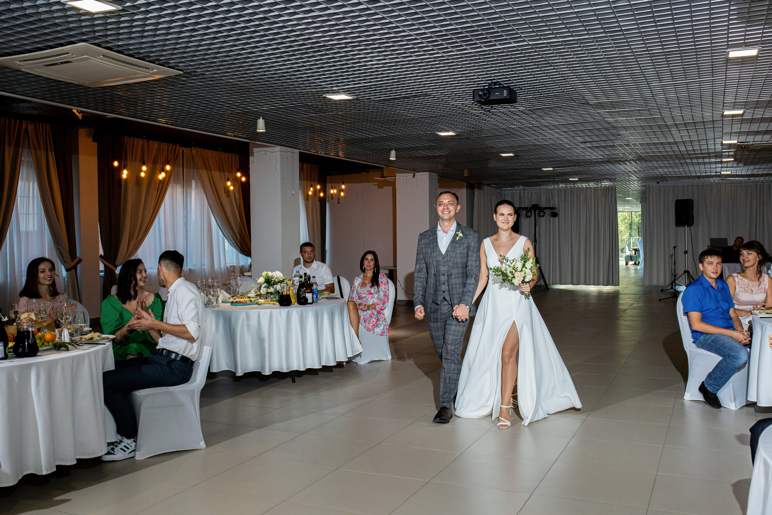 Дарья и Юрий. Владислав Волков | Фотография и видеосъемка в Воронеже