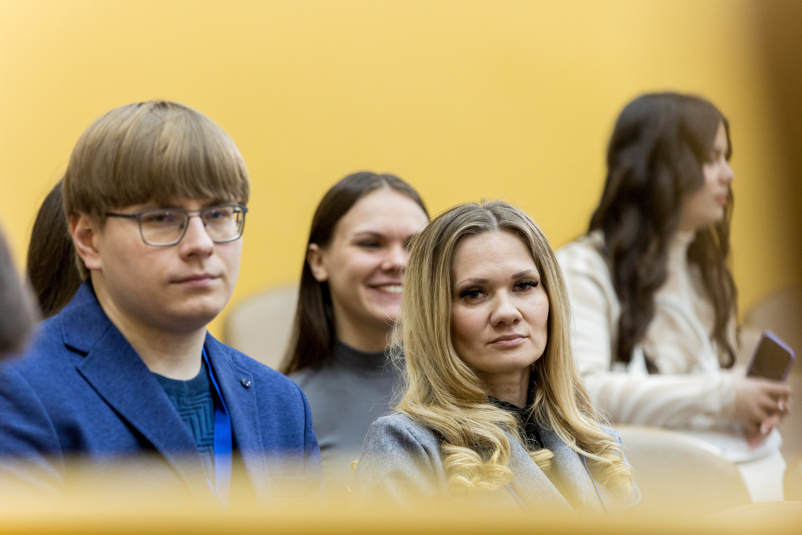 ЮрФак — 105 лет. Владислав Волков | Фотография и видеосъемка в Воронеже